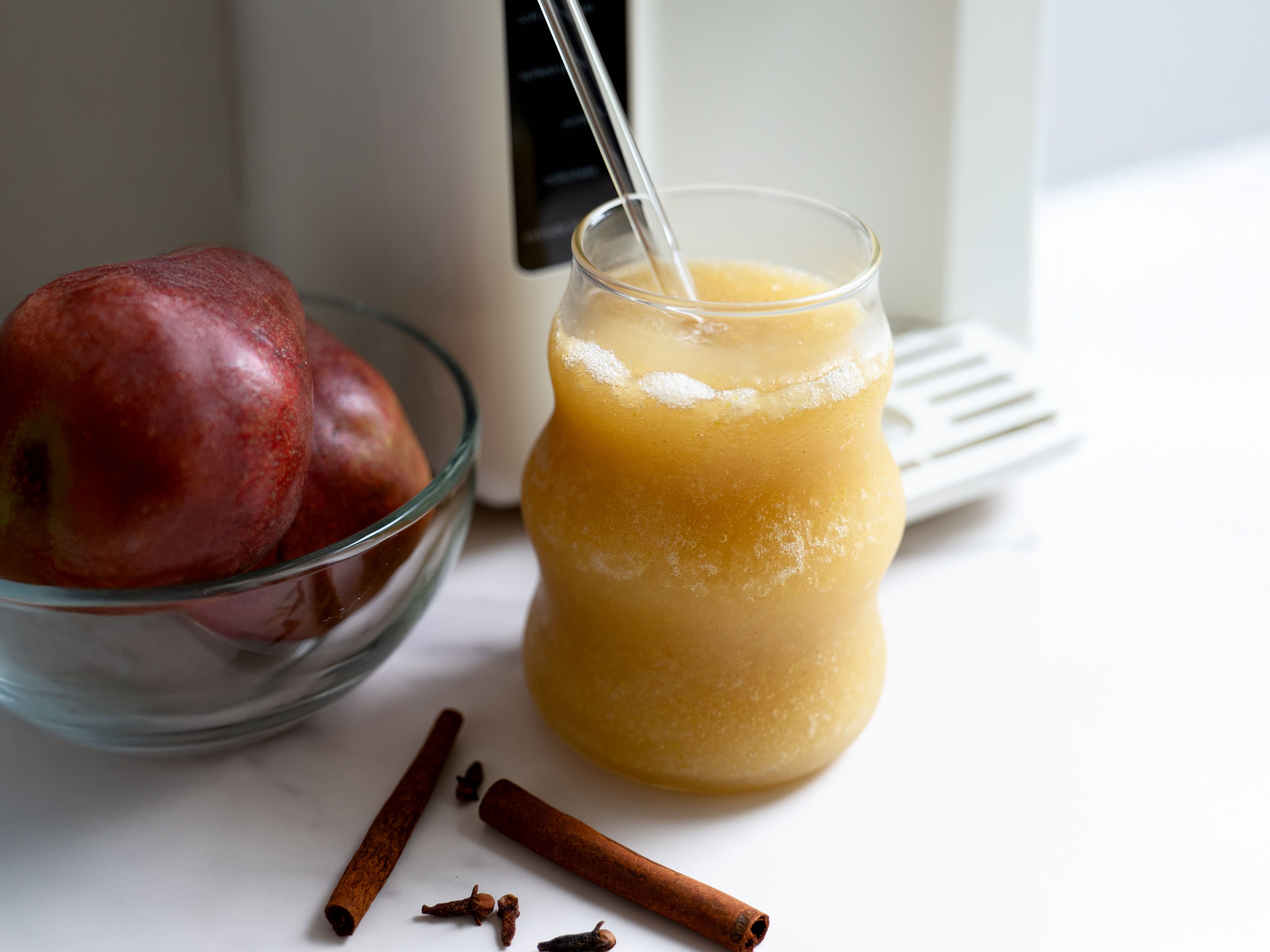 PERENSLUSHIE MET KRUIDEN