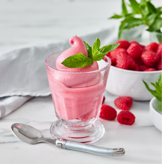 VERSE FRAMBOZENSORBET