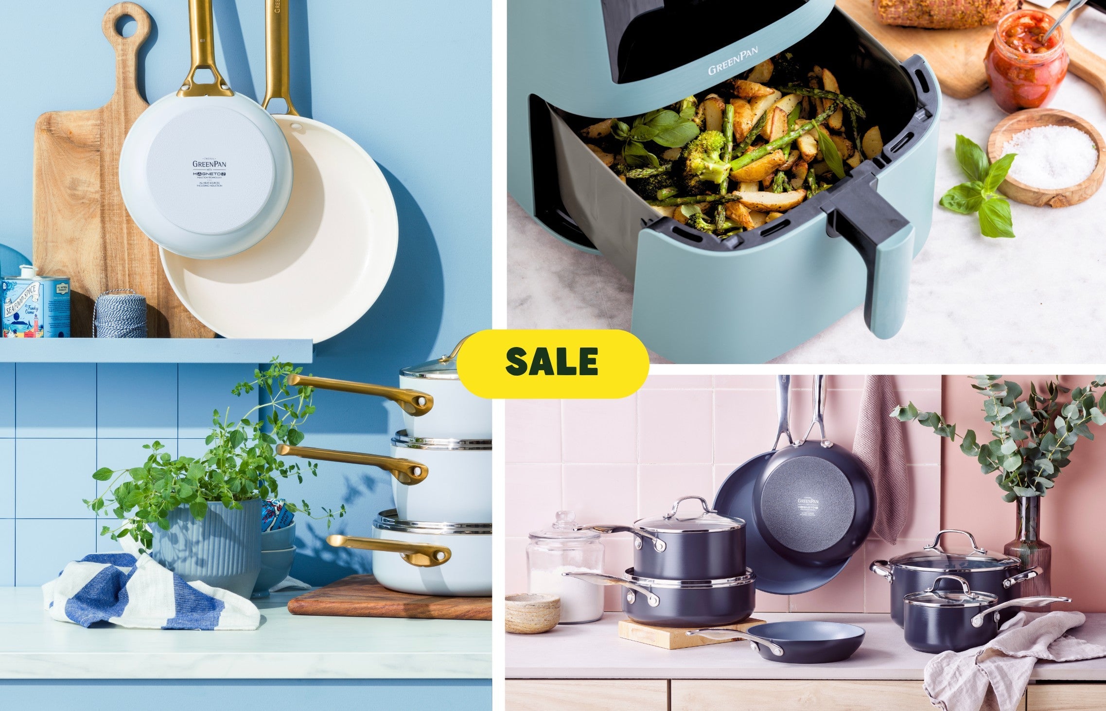 Summer Sale