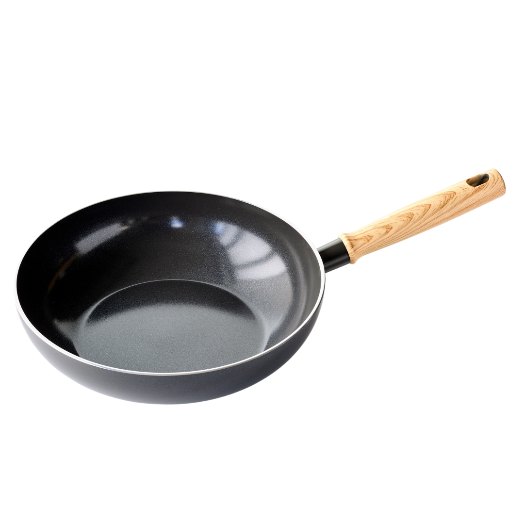 Wok Vintage GreenChef 24 cm/2,5 L