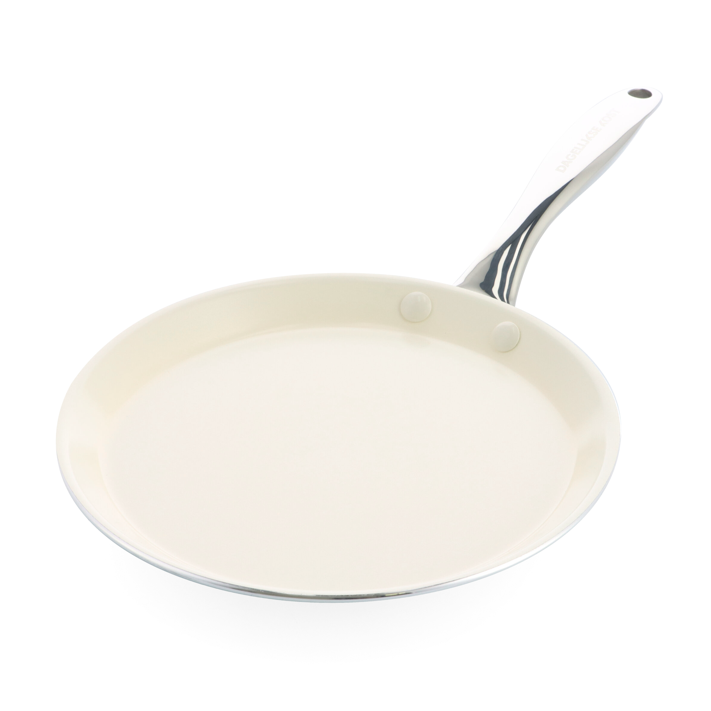 Dagelijkse kost pannenkoekenpan 24cm