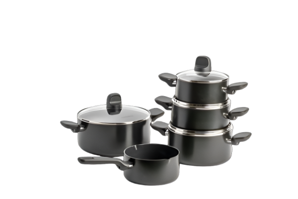 Memphis 5-delige set