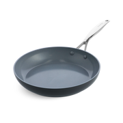 Greenpan Valencia Pro Braadpannen Keramisch inductie pfas-vri  vooraanzicht