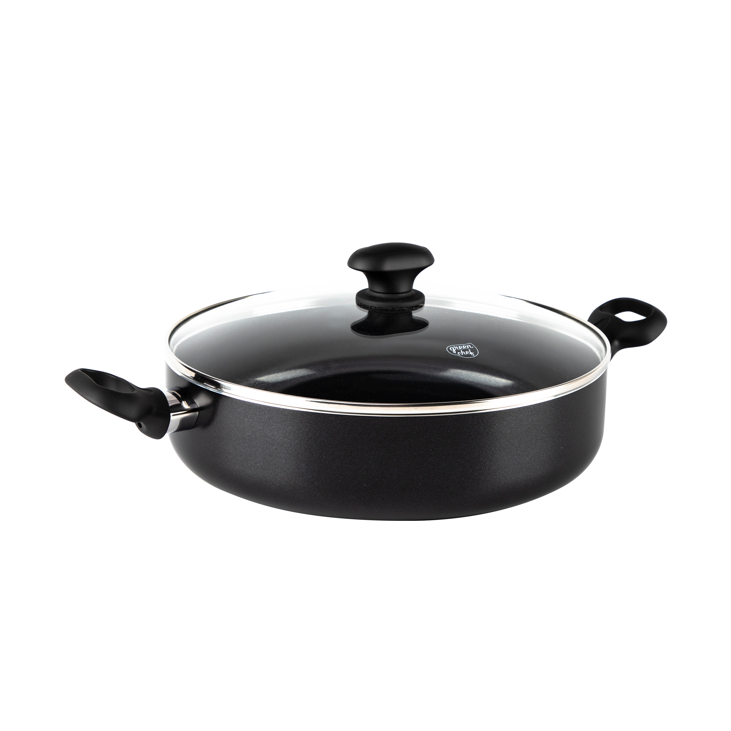 Savory Stoofpan 28cm/4.3L