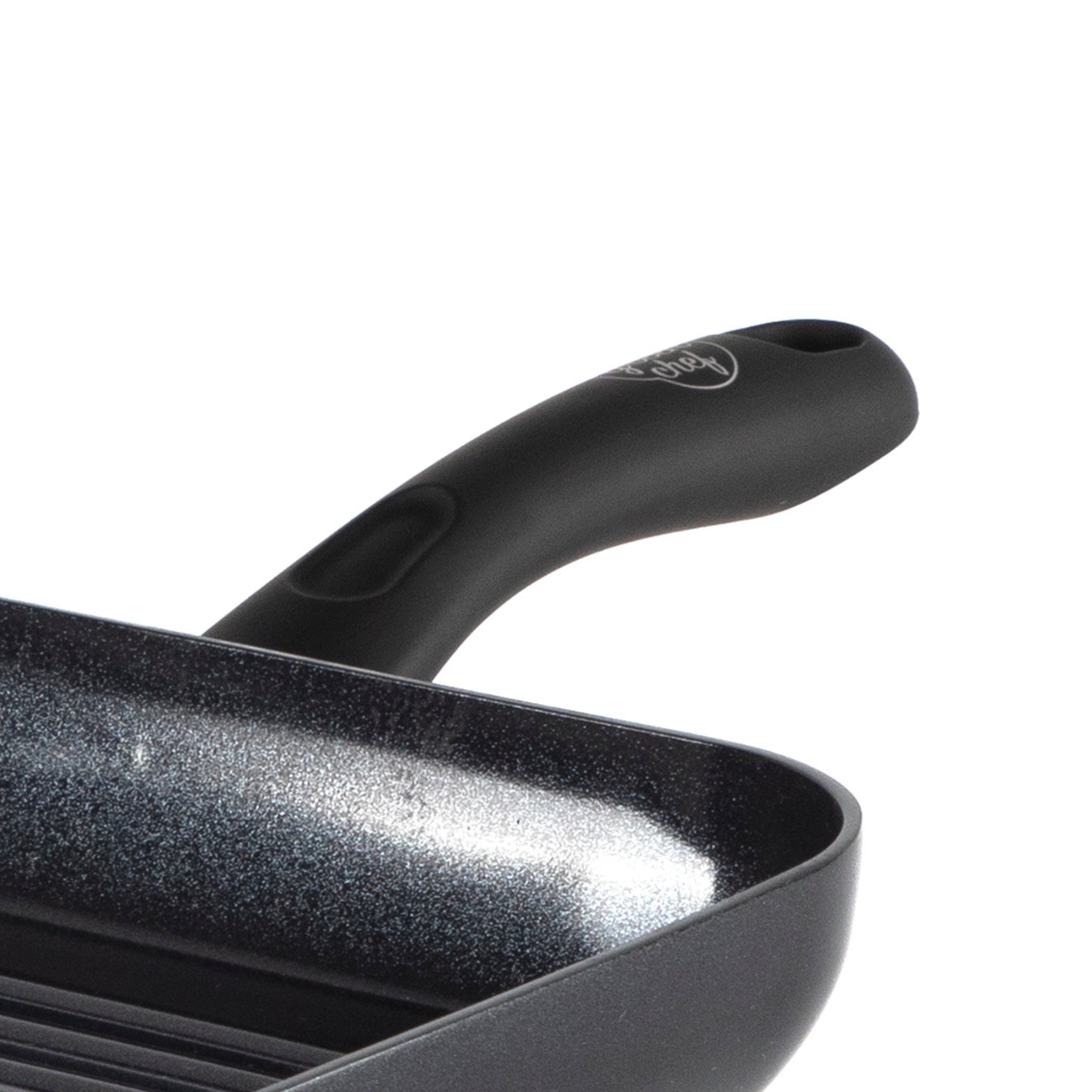 Savory Grillpan 28cm