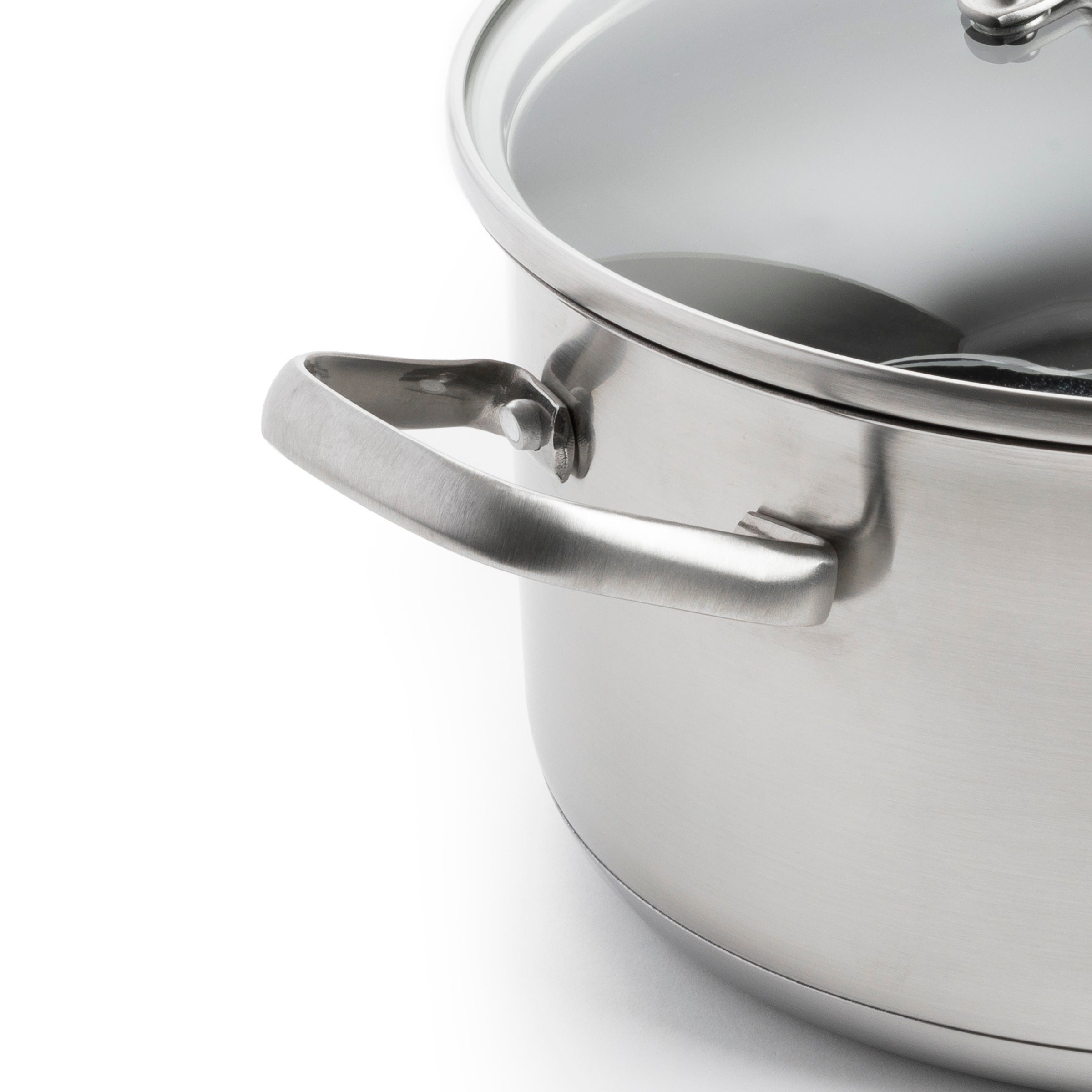 Marina Kookpot met deksel