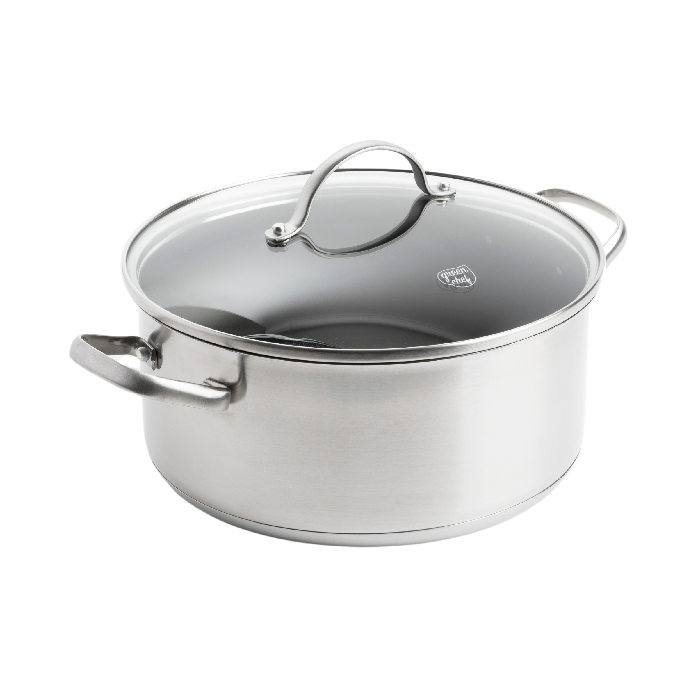 Marina Kookpot met deksel