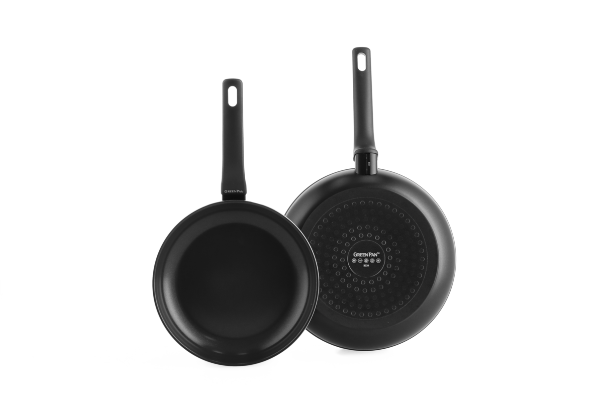 Essence 2-delige Braadpannenset 24+28 cm