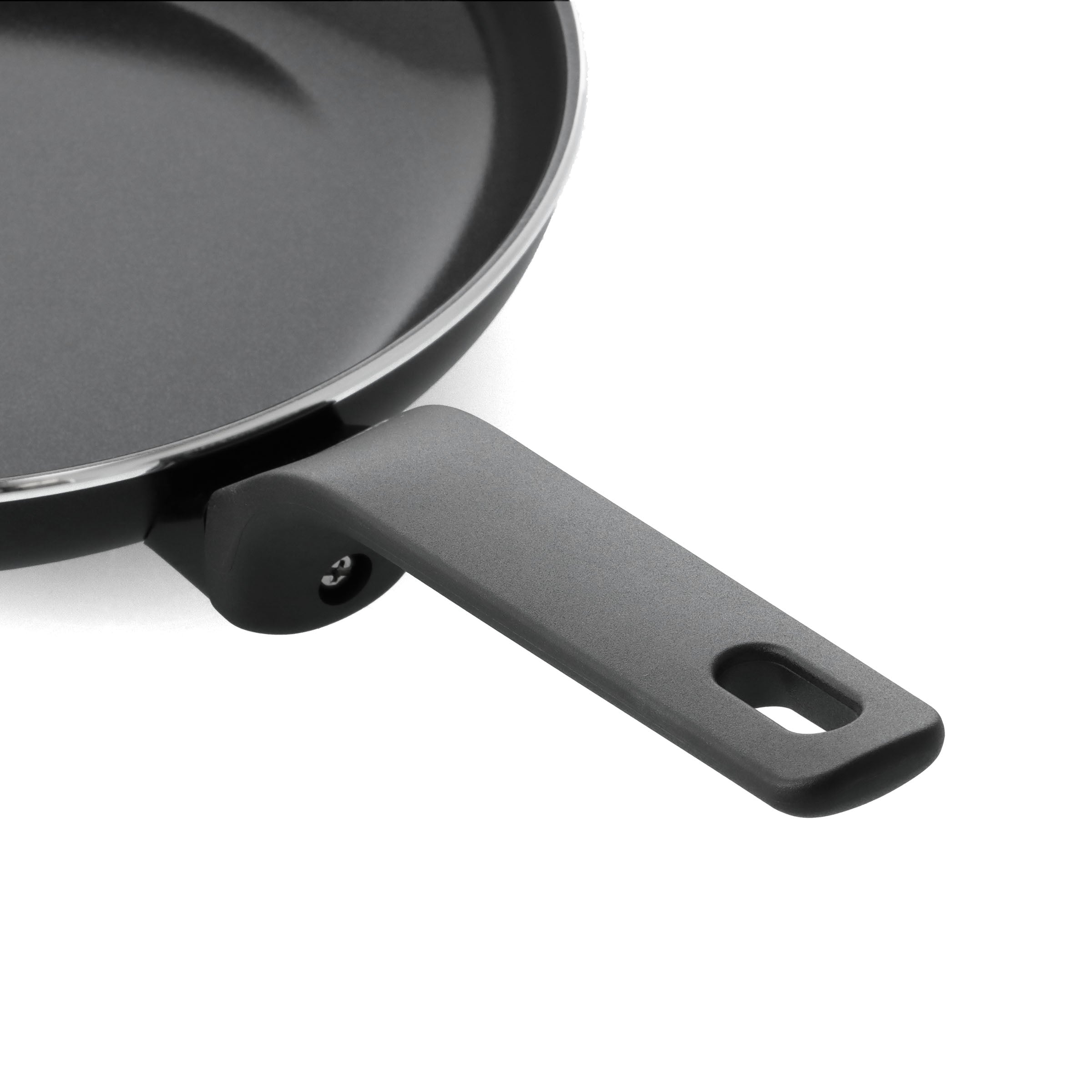 Essence 2-delige Braadpannenset 24+28 cm