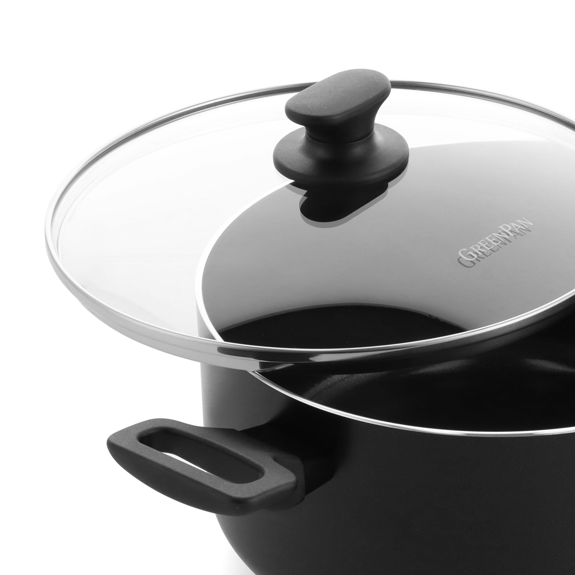 Essence Kookpotten 24 cm