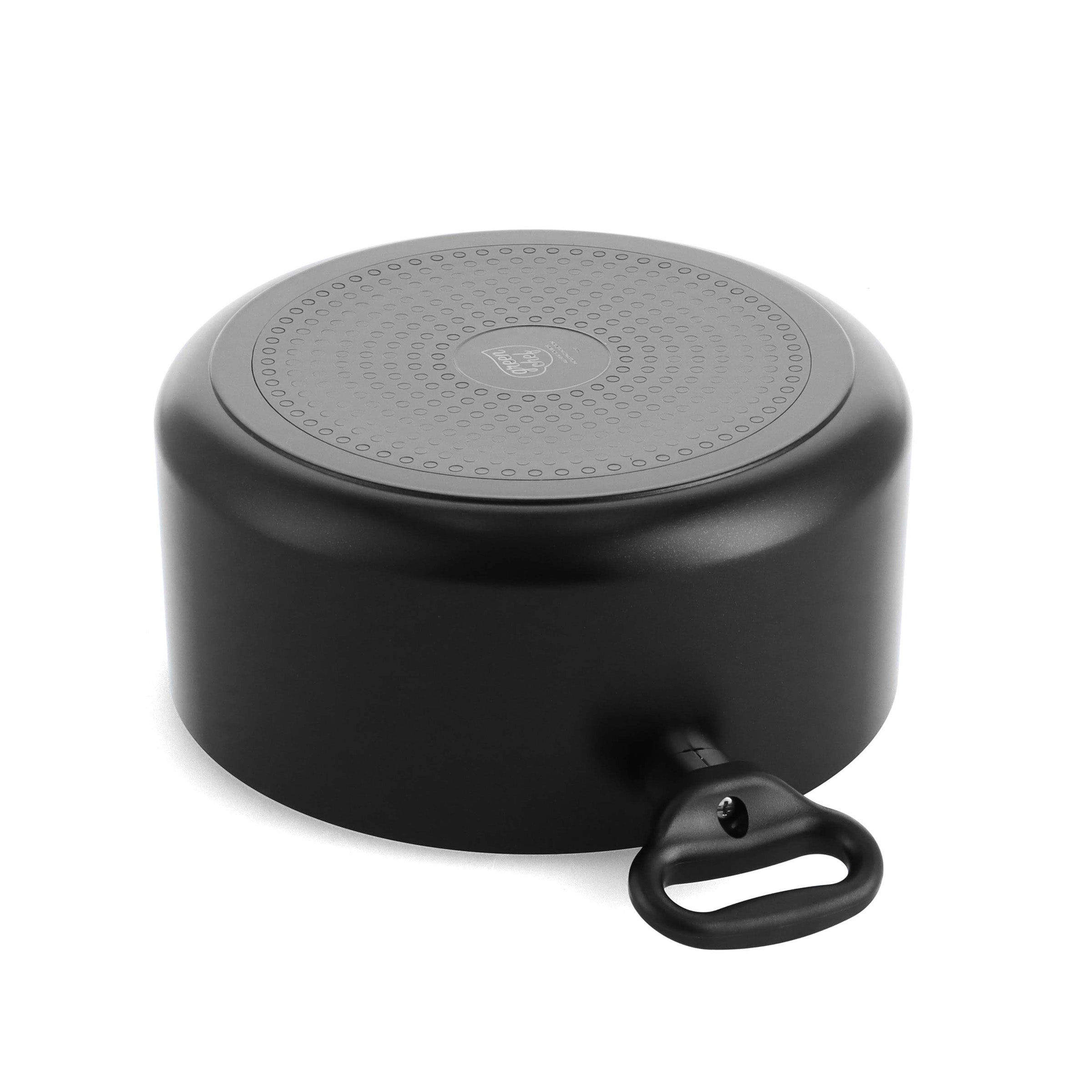 GreenChef Prime Kookpan met deksel 24cm/4.9L