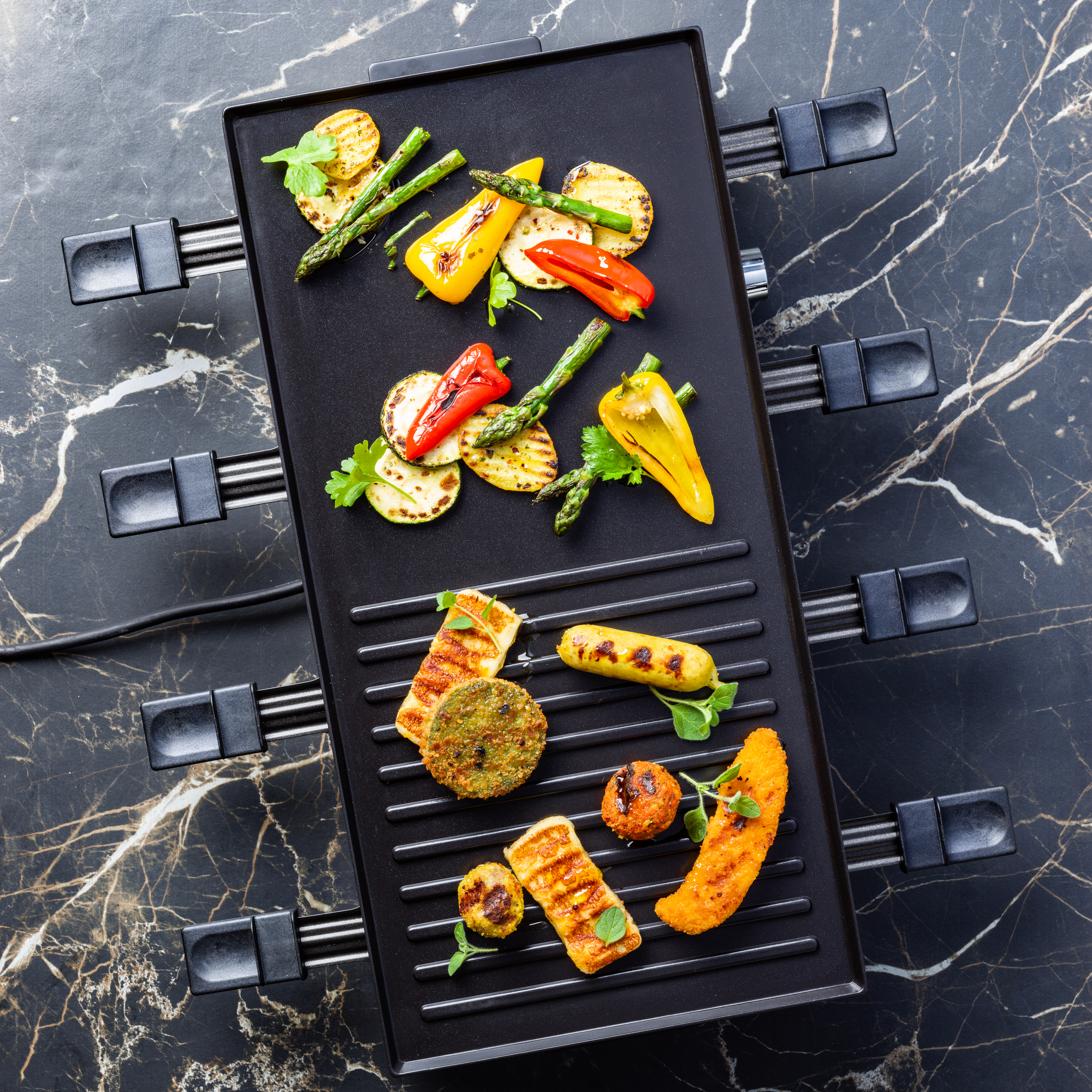 Chef's collection Gourmet