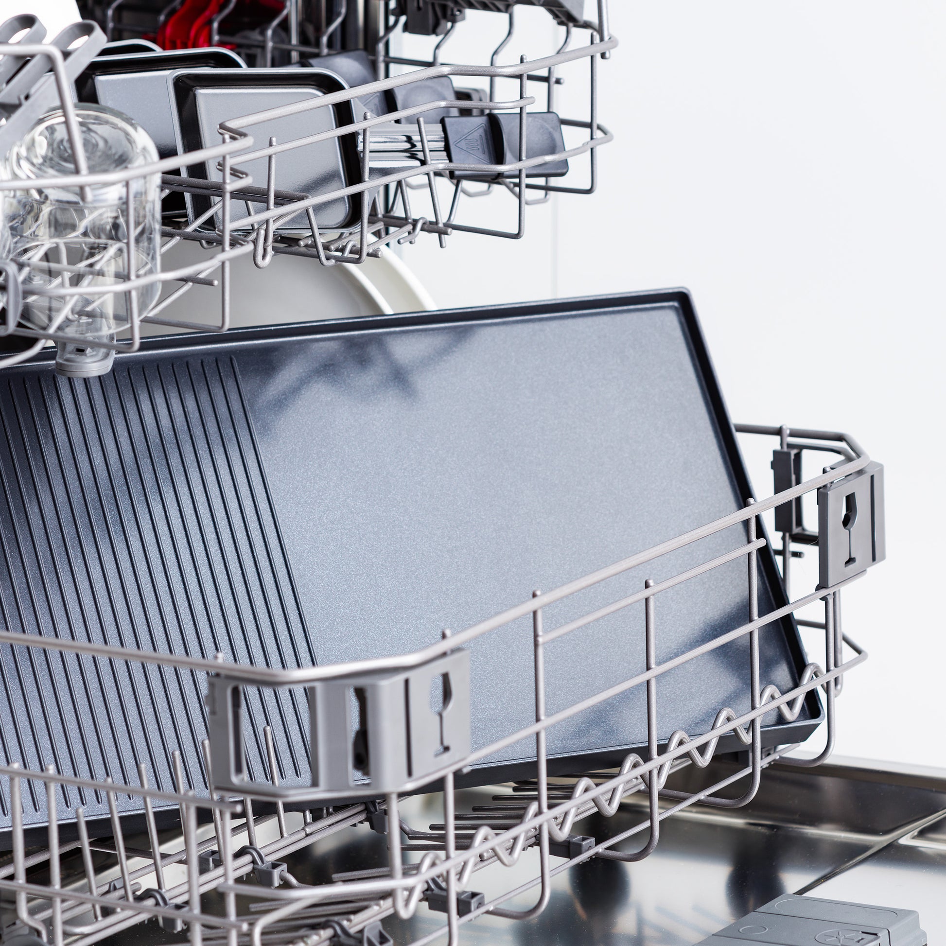 Greenpan Bistro Gourmetstel Keramisch pfas-vri zijaanzicht