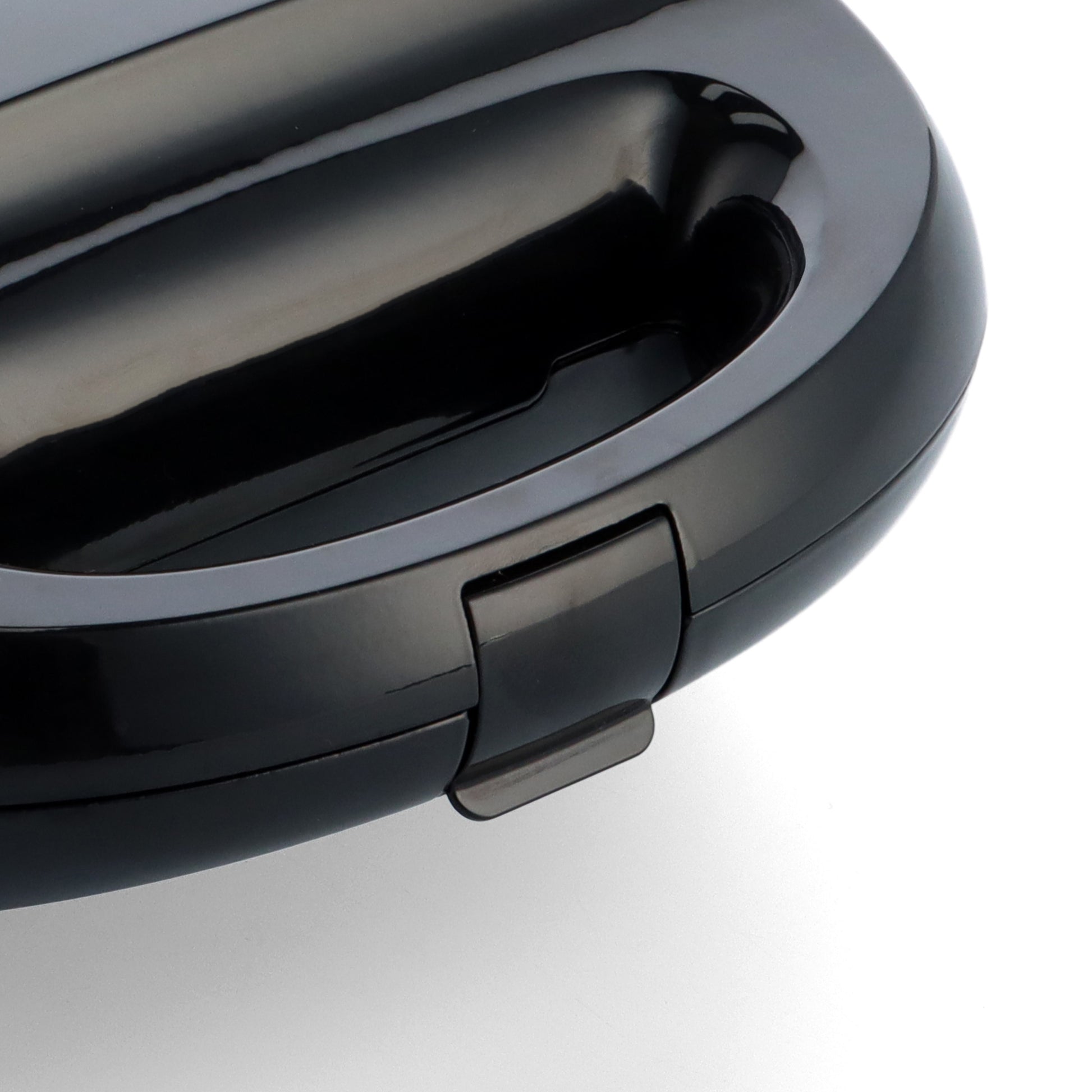 Greenpan Sandwich maker Keramisch pfas-vri zijaanzicht