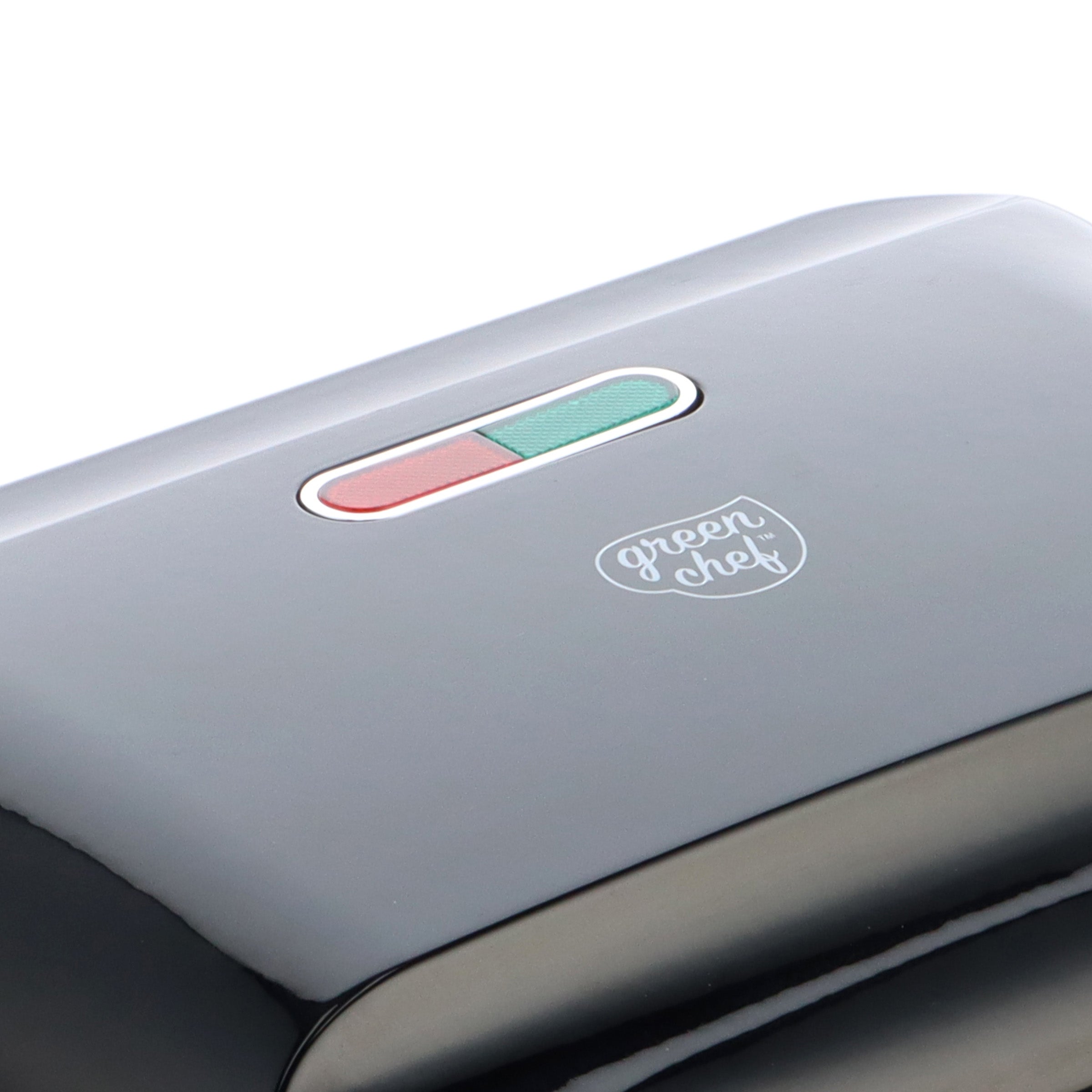 Greenpan Sandwich maker Keramisch pfas-vri zijaanzicht