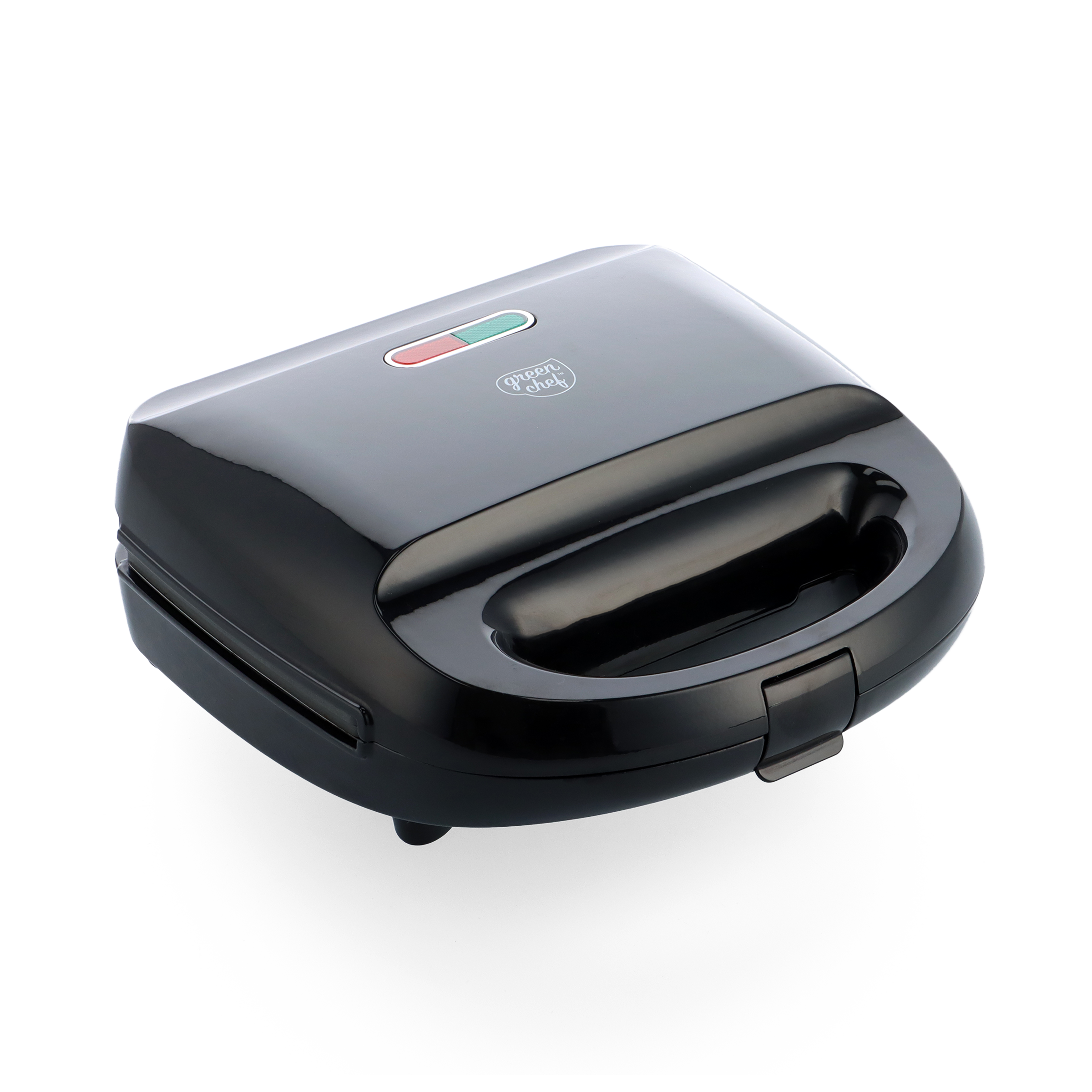 Greenpan Sandwich maker Keramisch pfas-vri vooraanzicht