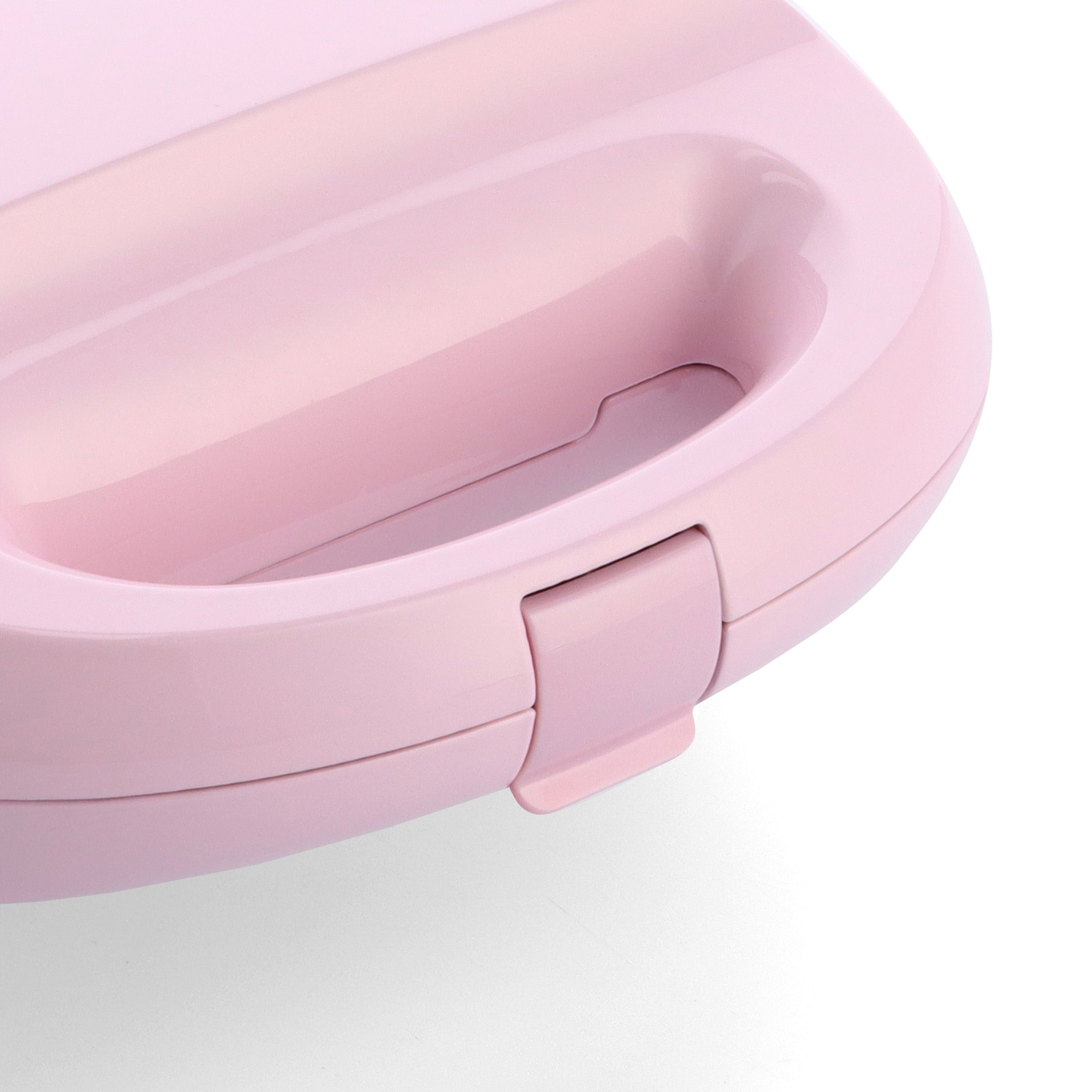 Greenpan Sandwich maker Keramisch pfas-vri zijaanzicht