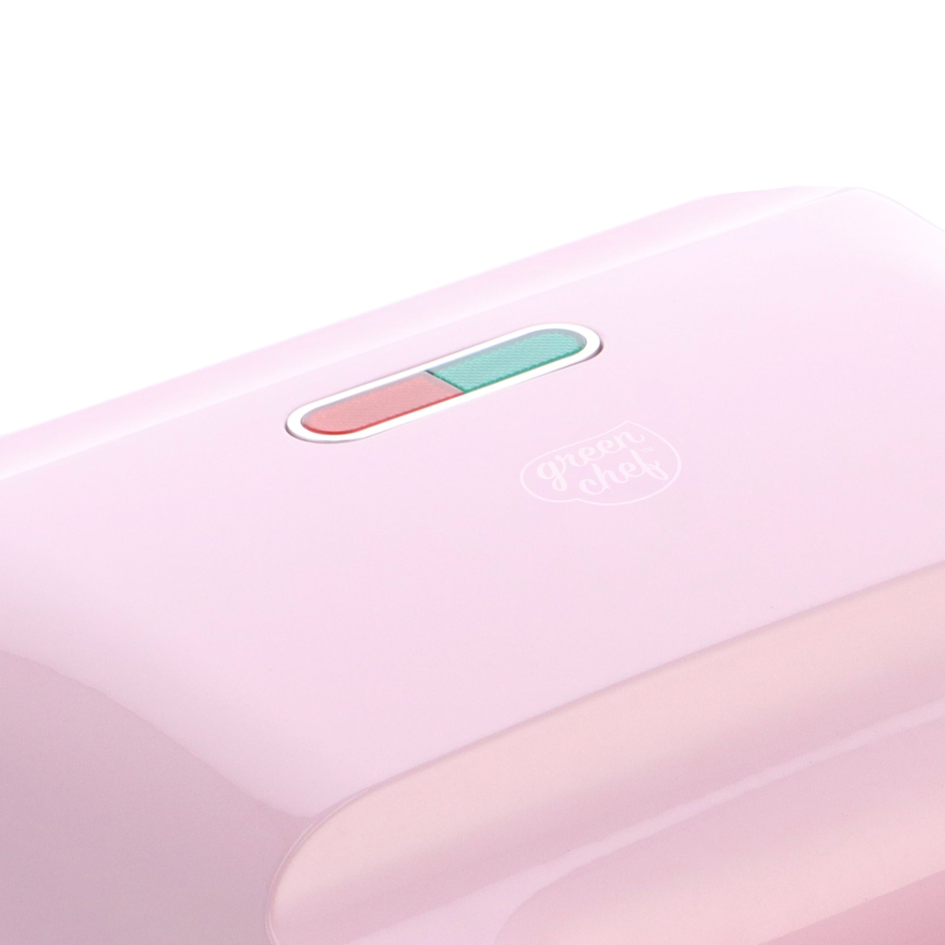 Greenpan Sandwich maker Keramisch pfas-vri zijaanzicht