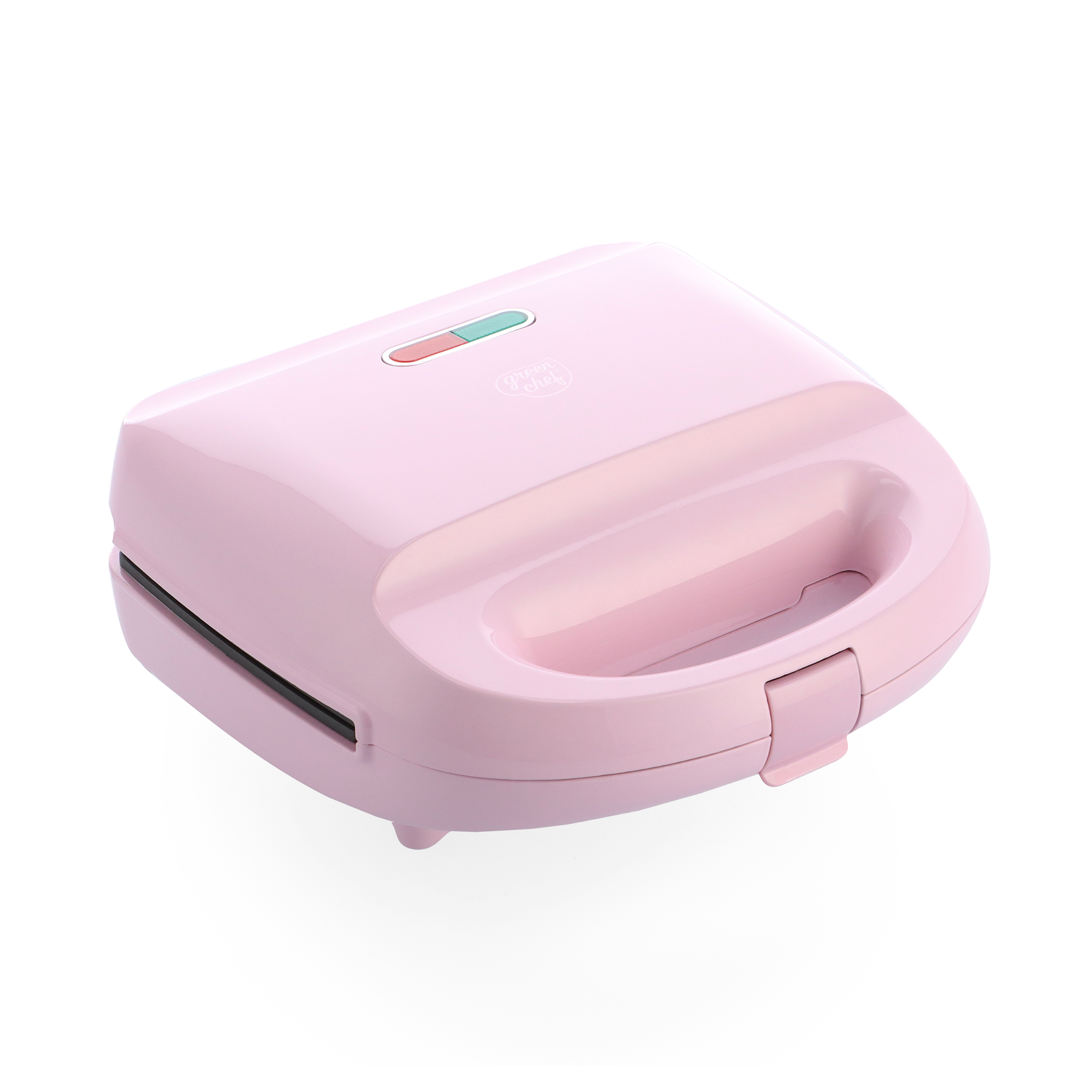 Greenpan Sandwich maker Keramisch pfas-vri vooraanzicht