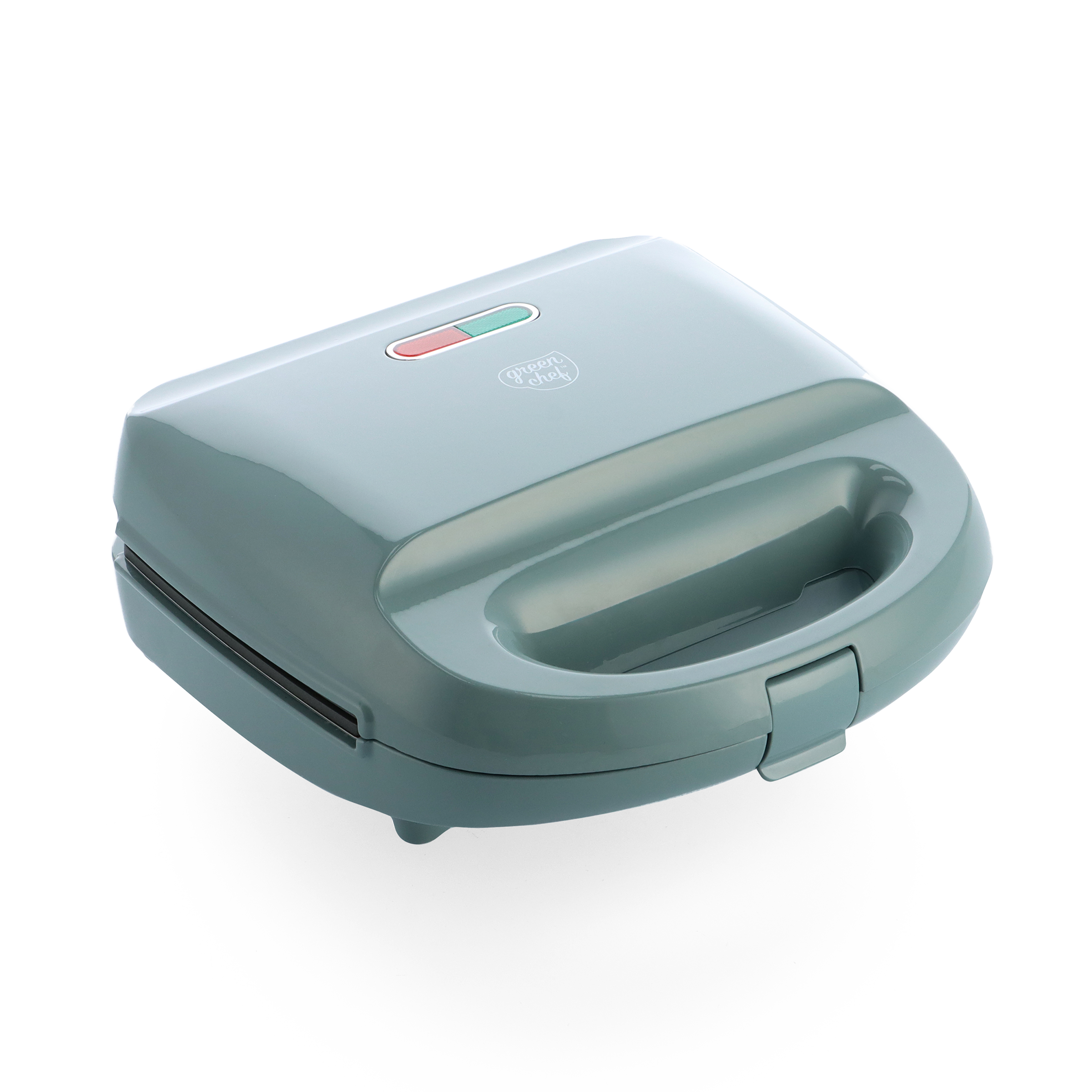 Greenpan Sandwich maker Keramisch pfas-vri vooraanzicht