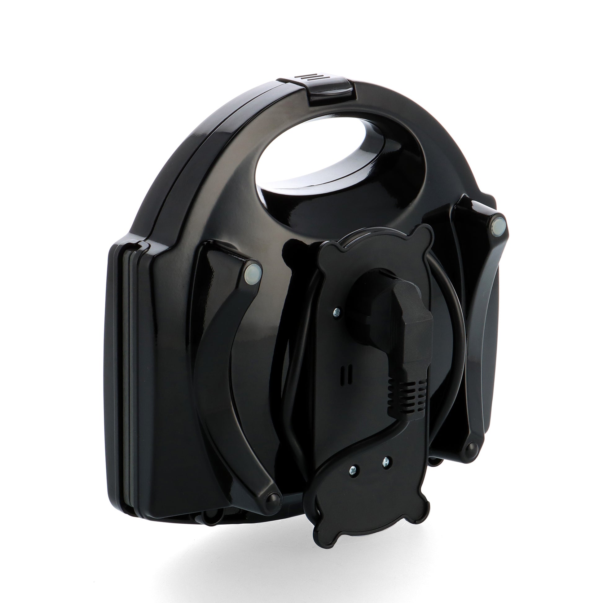 Greenpan Sandwich maker Keramisch pfas-vri zijaanzicht