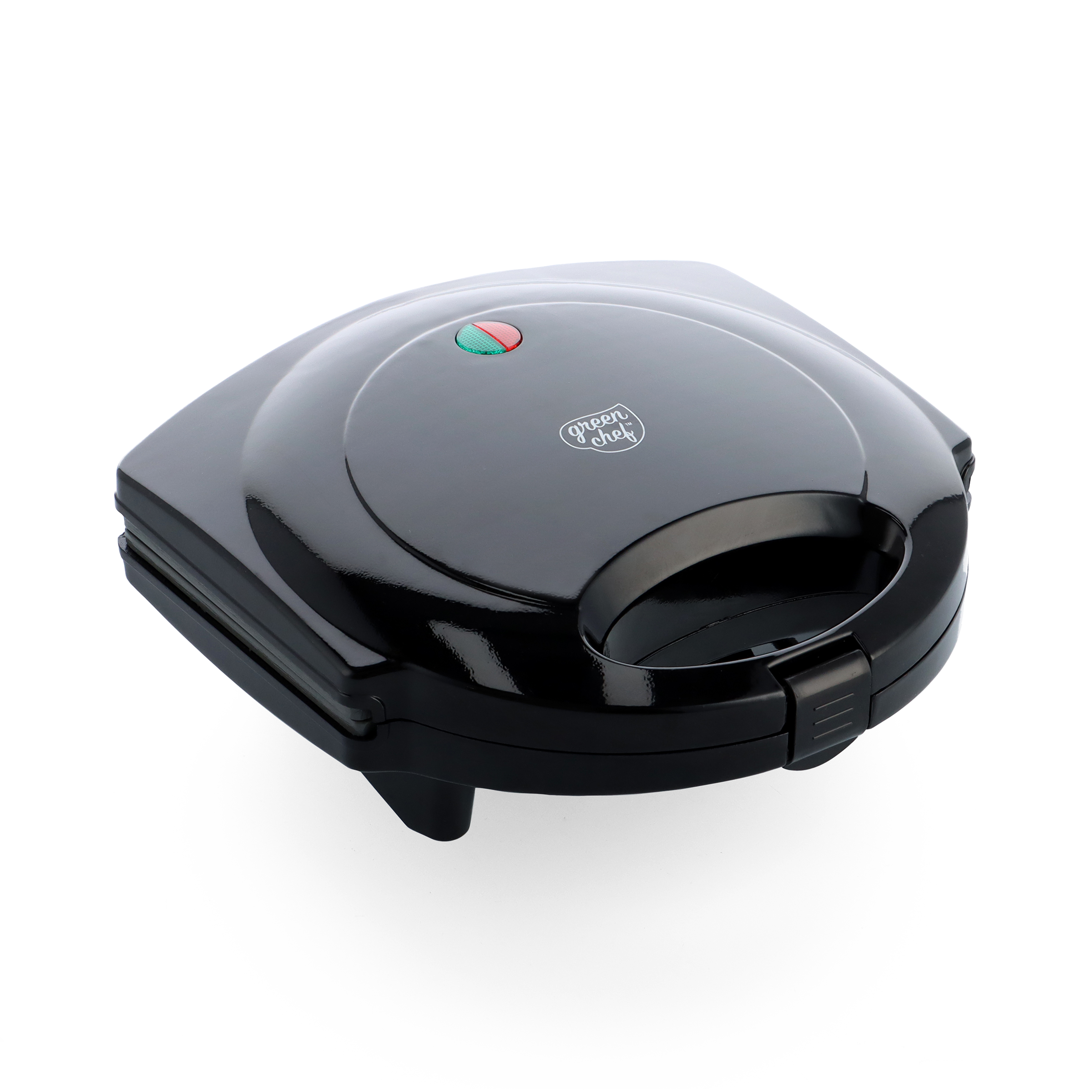 Greenpan Sandwich maker Keramisch pfas-vri vooraanzicht