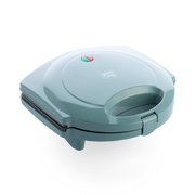 Greenpan Sandwich maker Keramisch pfas-vri   vooraanzicht