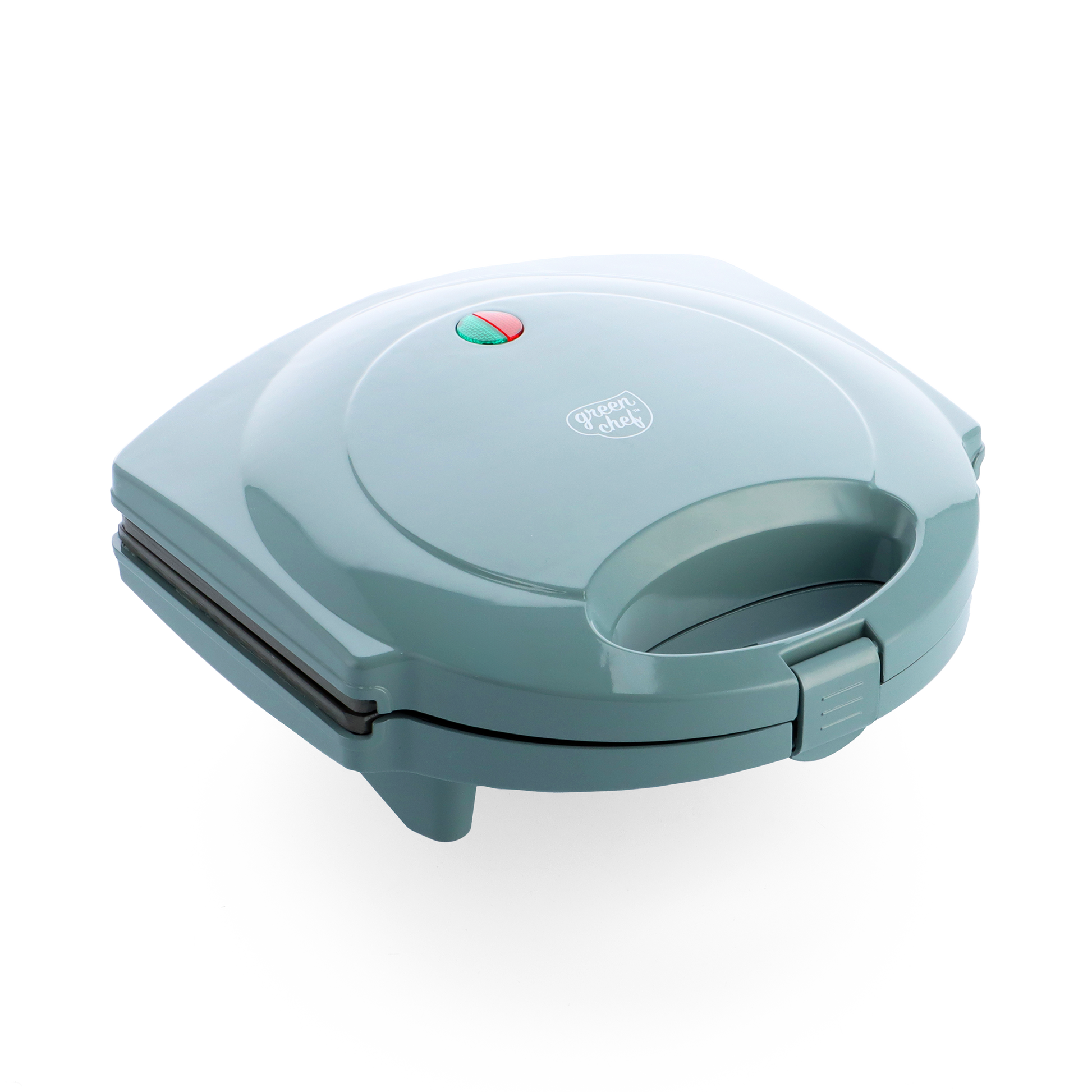 Greenpan Sandwich maker Keramisch pfas-vri   vooraanzicht