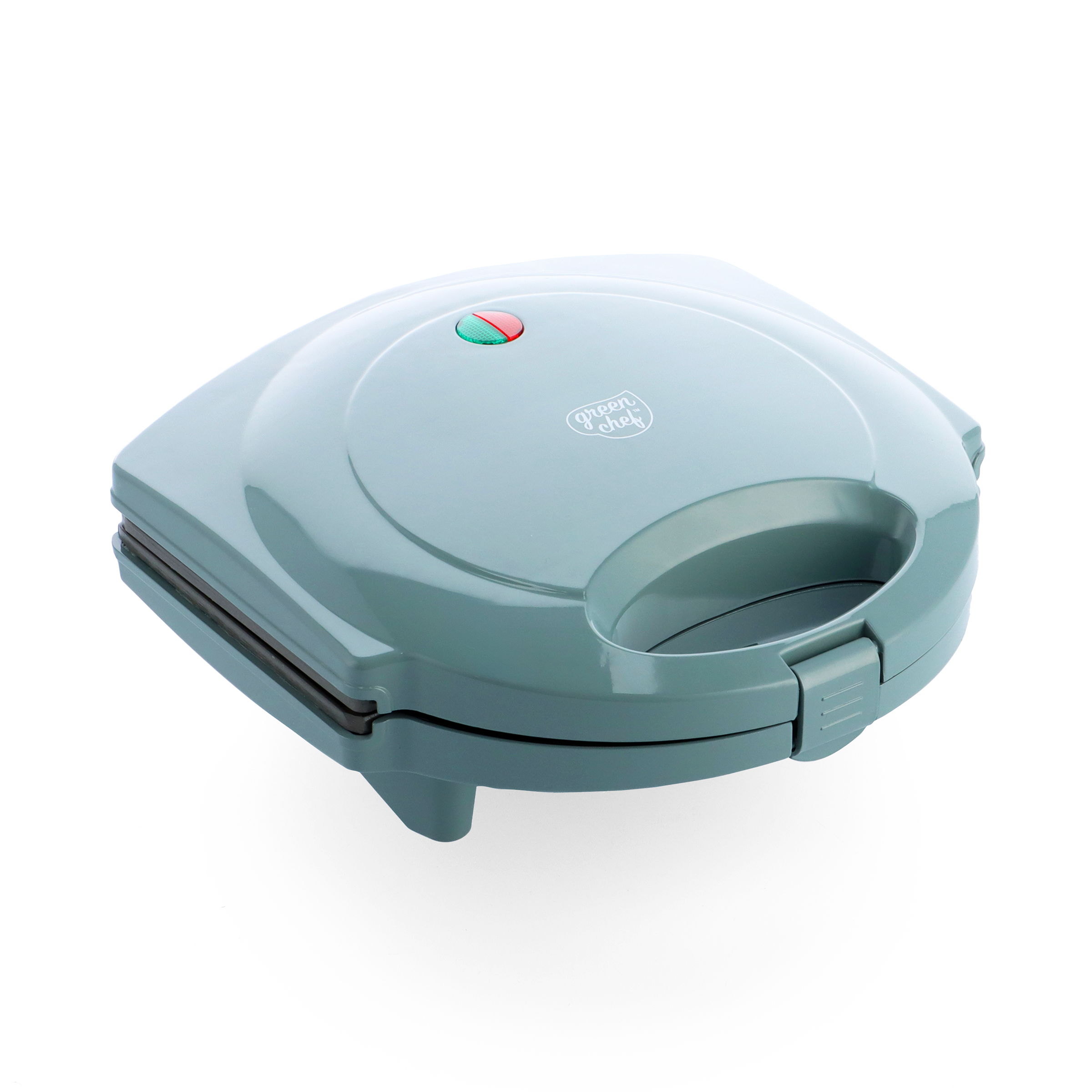 Greenpan Sandwich maker Keramisch pfas-vri   vooraanzicht