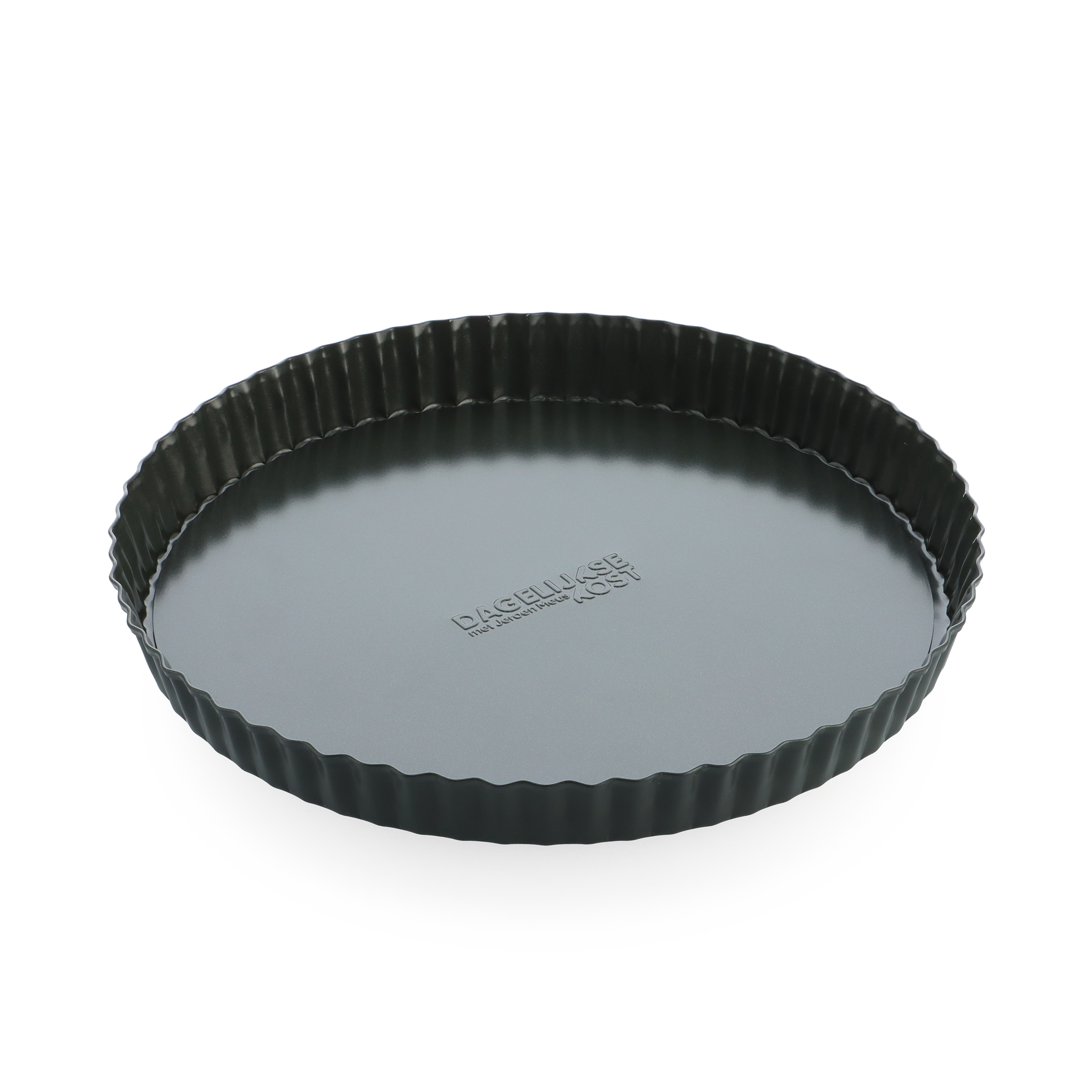Moule à quiche/tarte Daily Food 26 cm