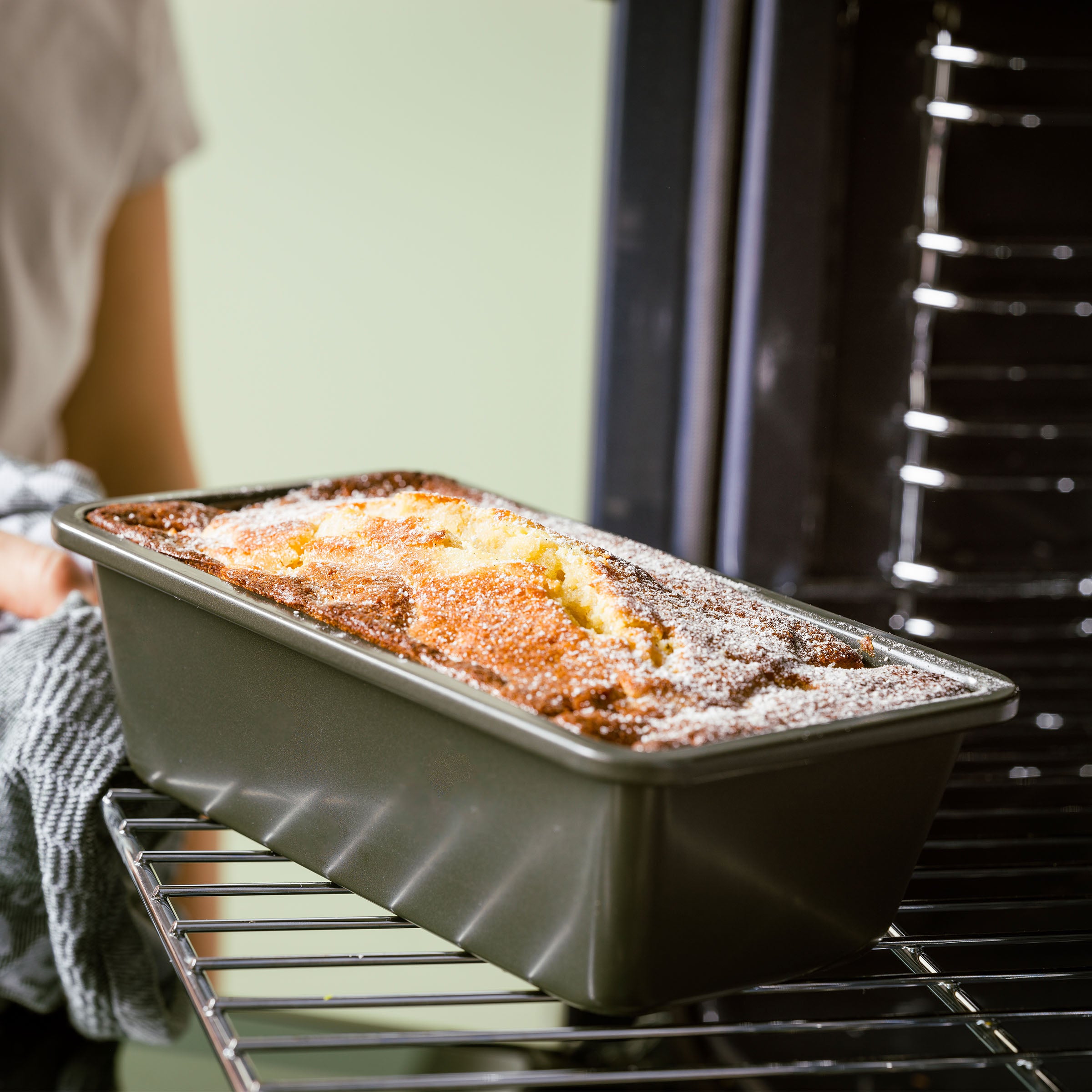 Moule à gâteau pour aliments quotidiens