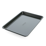 Plaque de cuisson pour aliments quotidiens 40x28cm