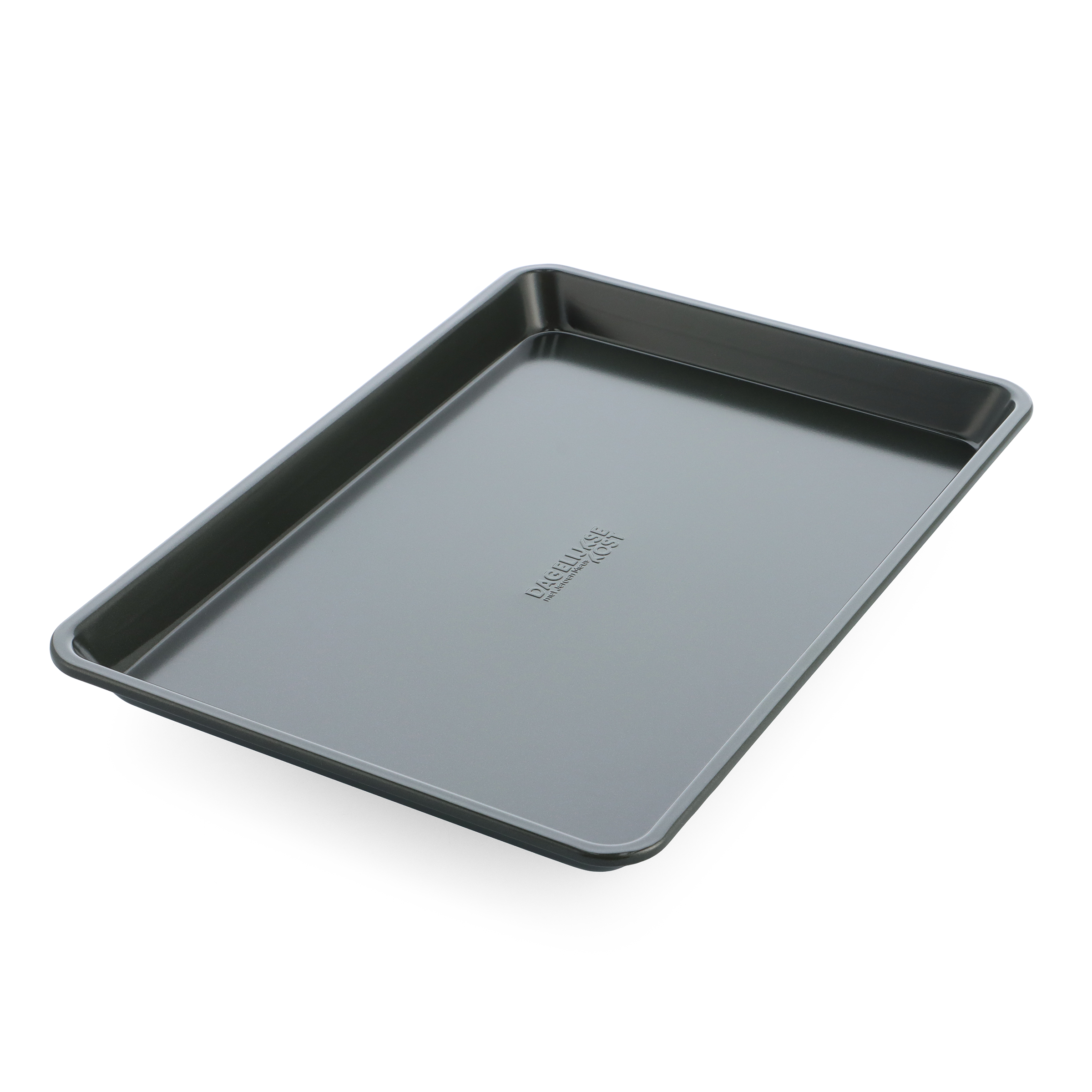 Plaque de cuisson pour aliments quotidiens 40x28cm
