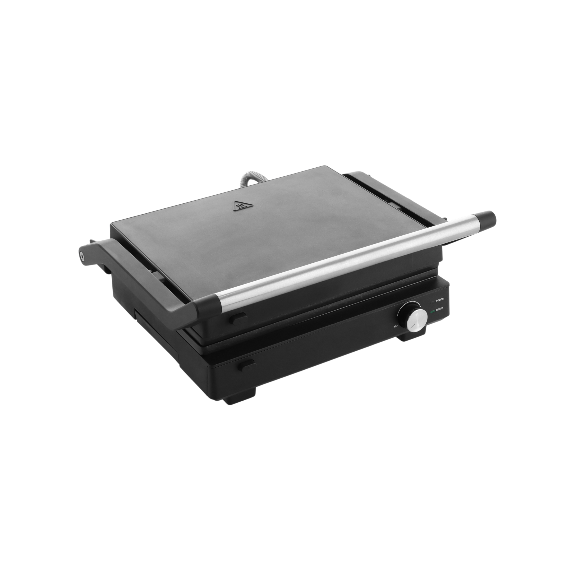 Switch Contactgrill - Black