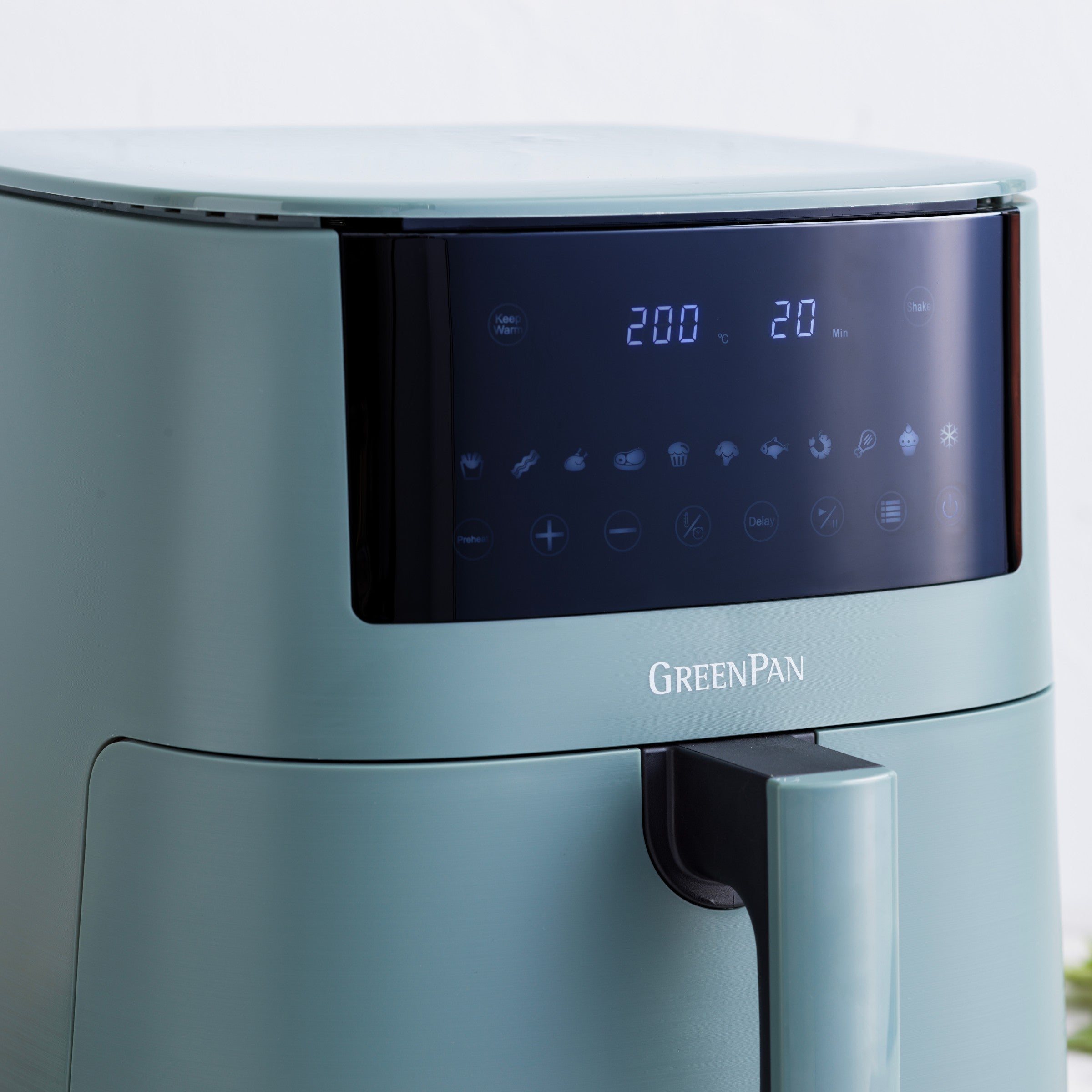 Bistro XL Airfryer