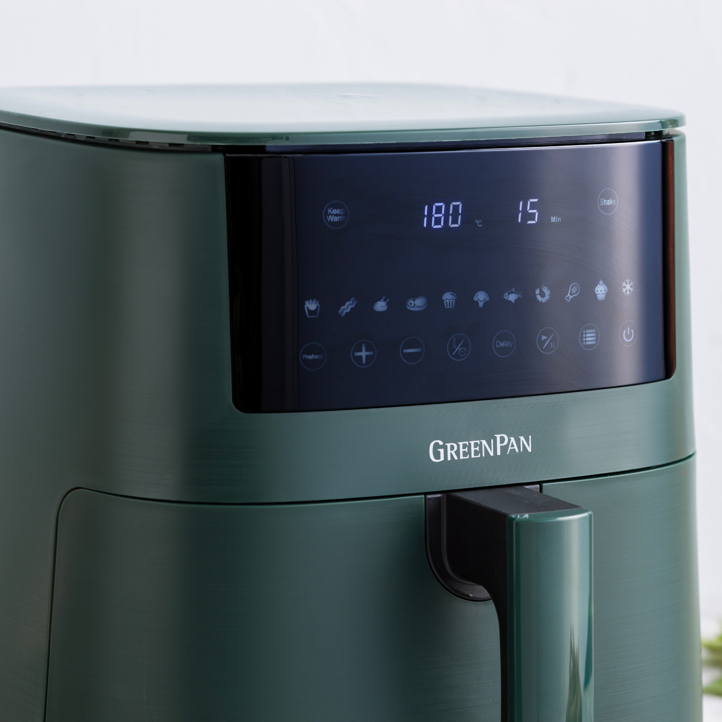 Bistro XL Airfryer
