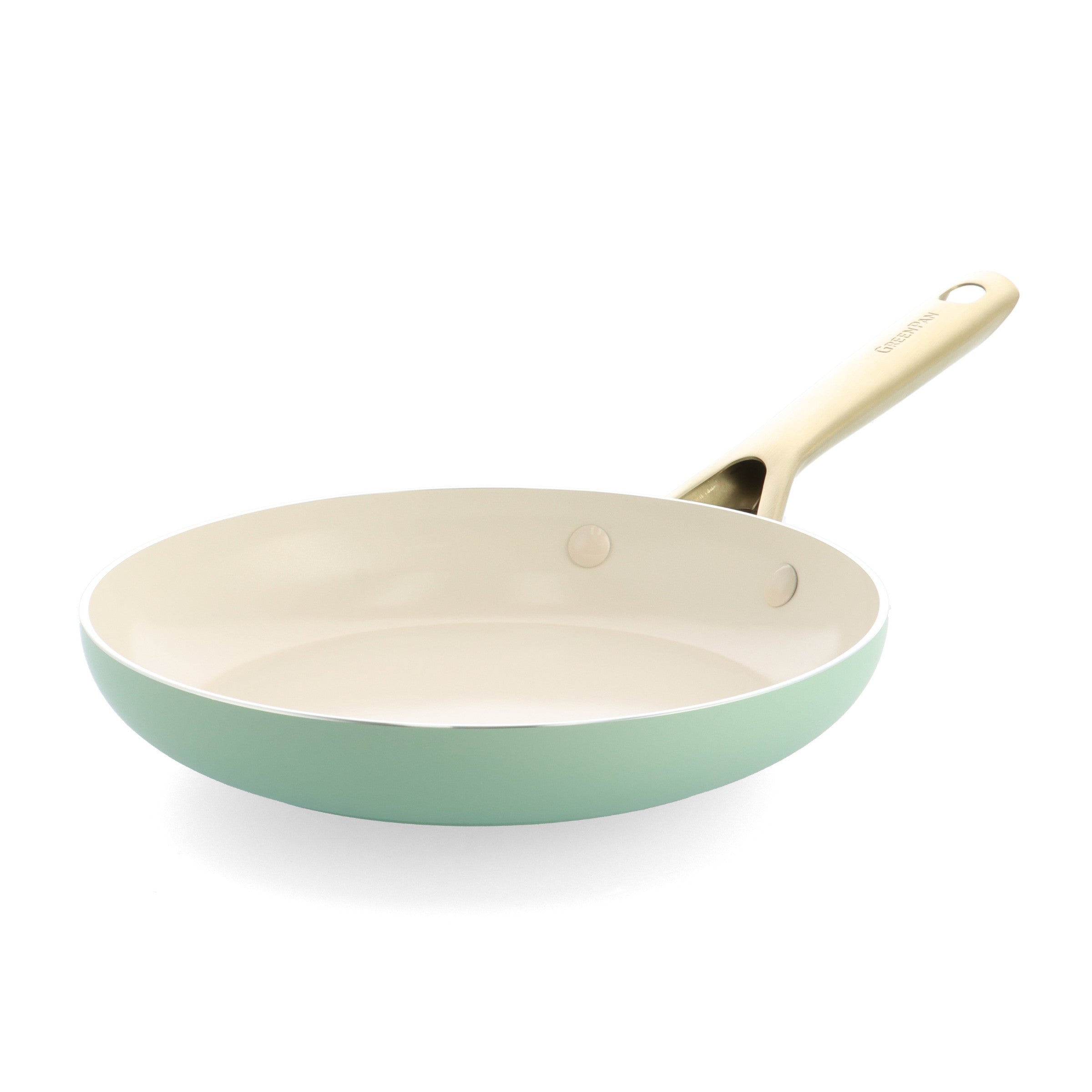 Ensemble de 3 poêles à frire Shades Naturel