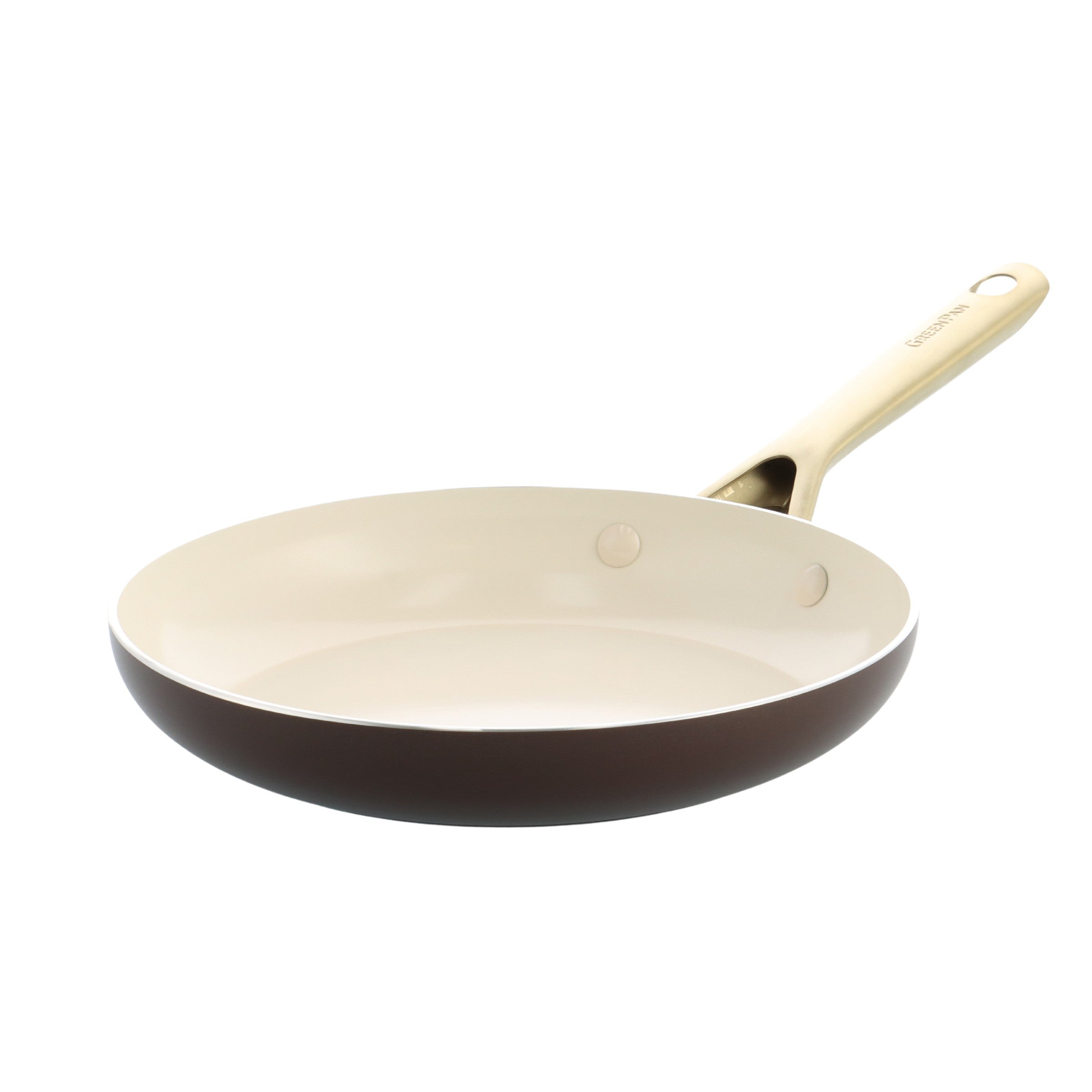 Ensemble de 3 poêles à frire Shades Terra