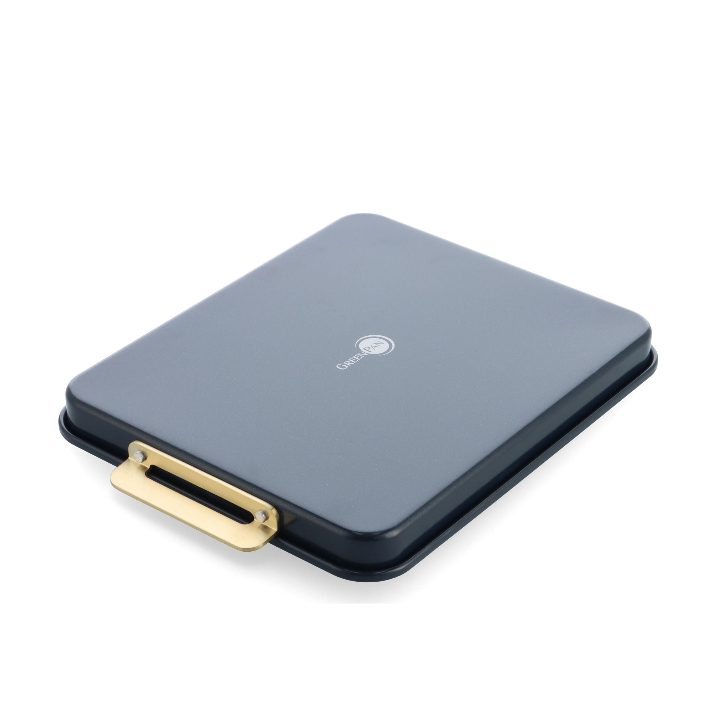 Padova Reserve Bakvormen Oxford Blue 6-delige set