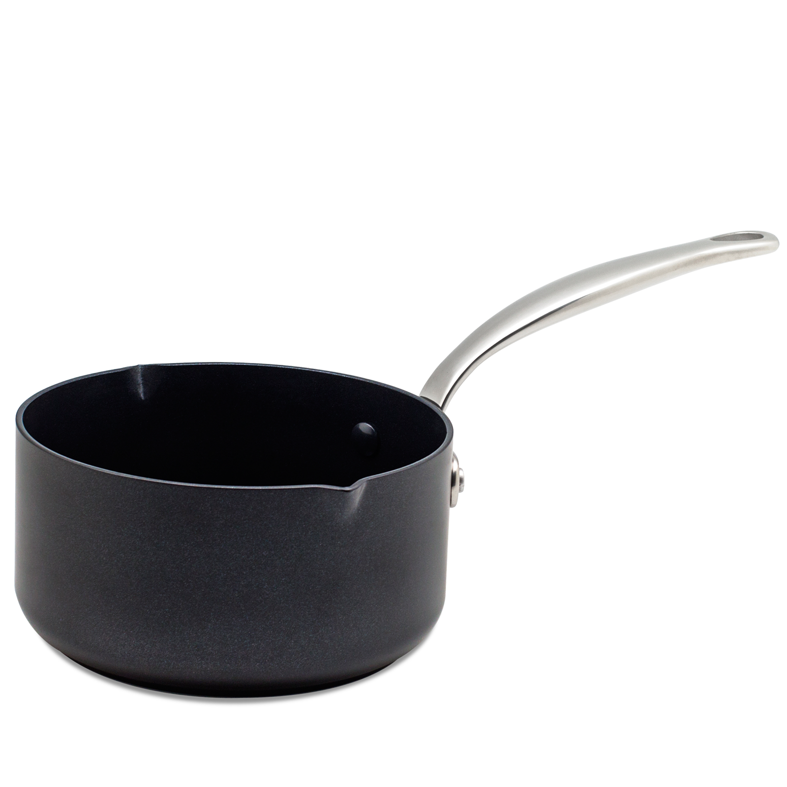 Greenpan Valencia Pro Kookpotten Keramisch inductie pfas-vri vooraanzicht