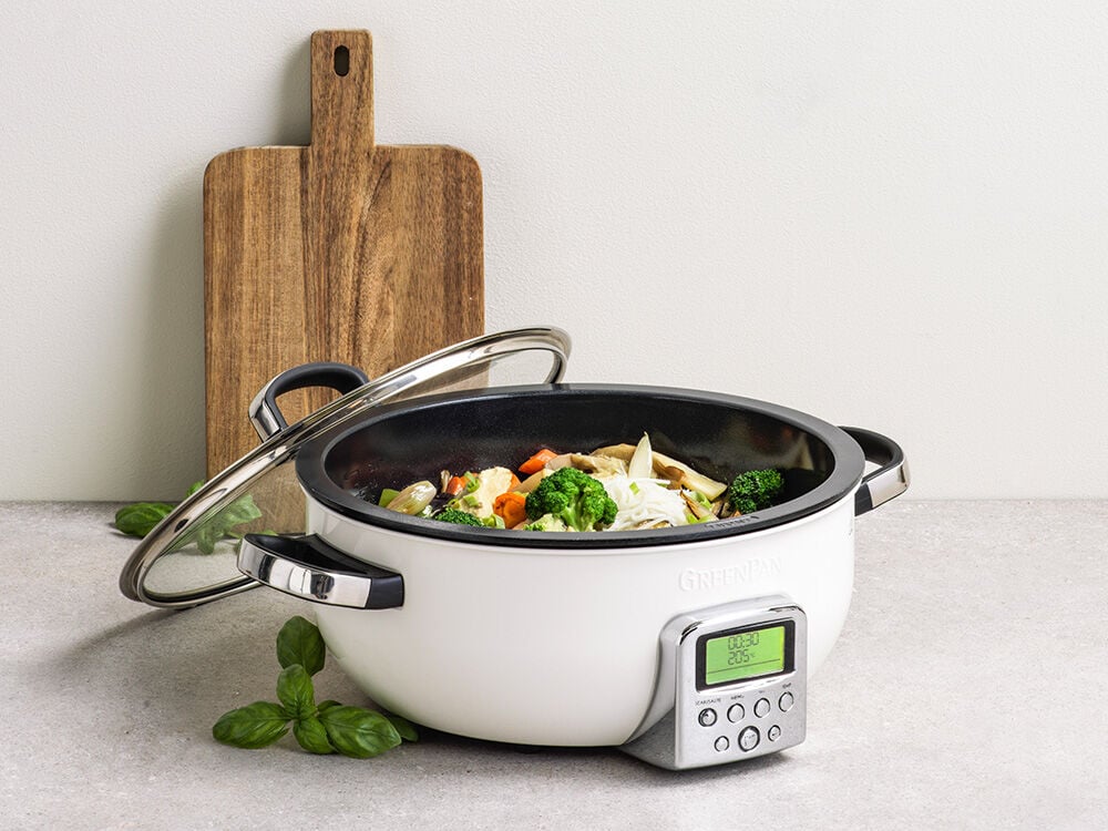 GreenPan BE