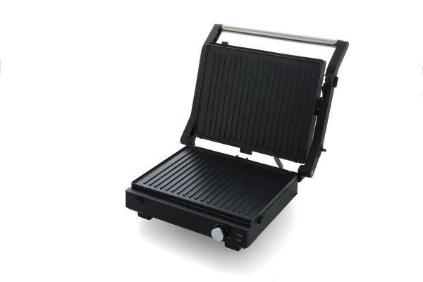 Switch Contactgrill - Black