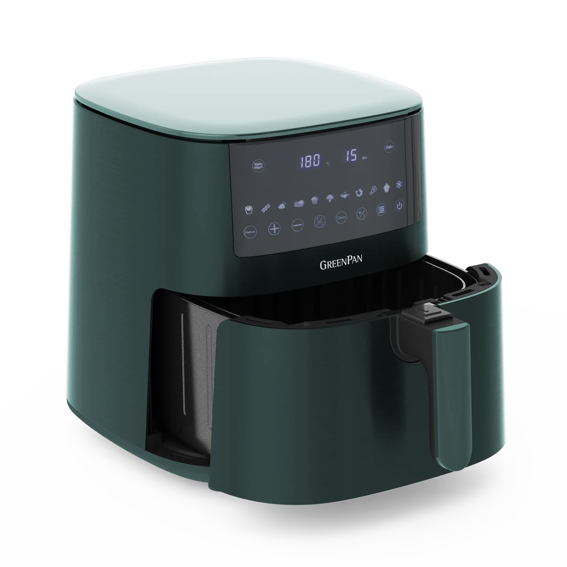 Bistro XL Airfryer