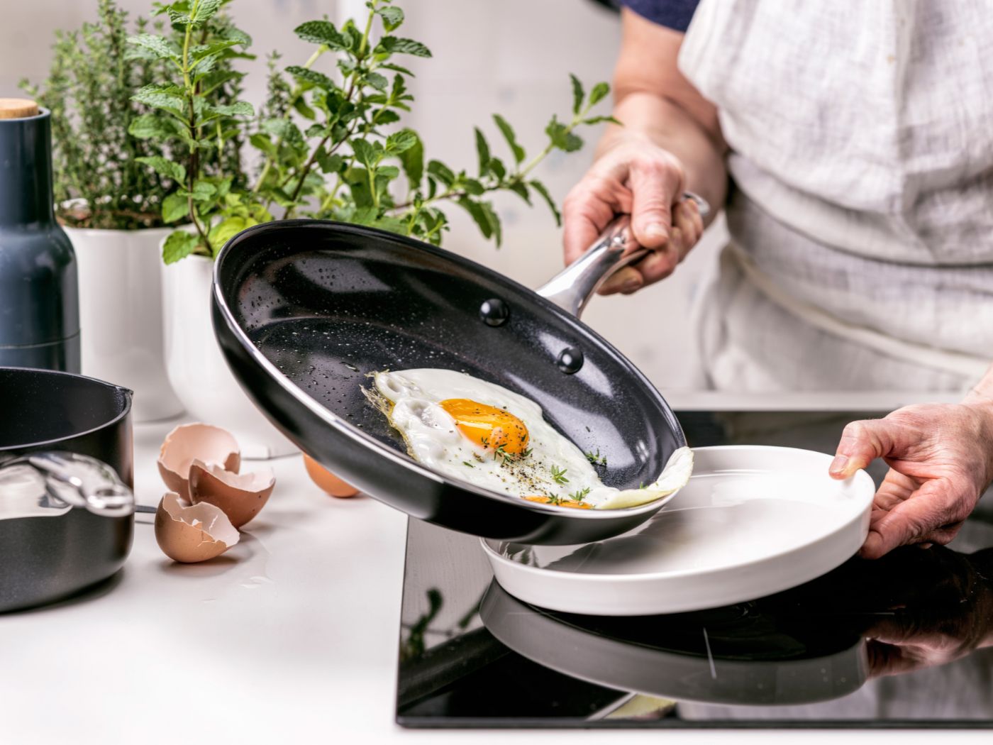 GreenPan BE