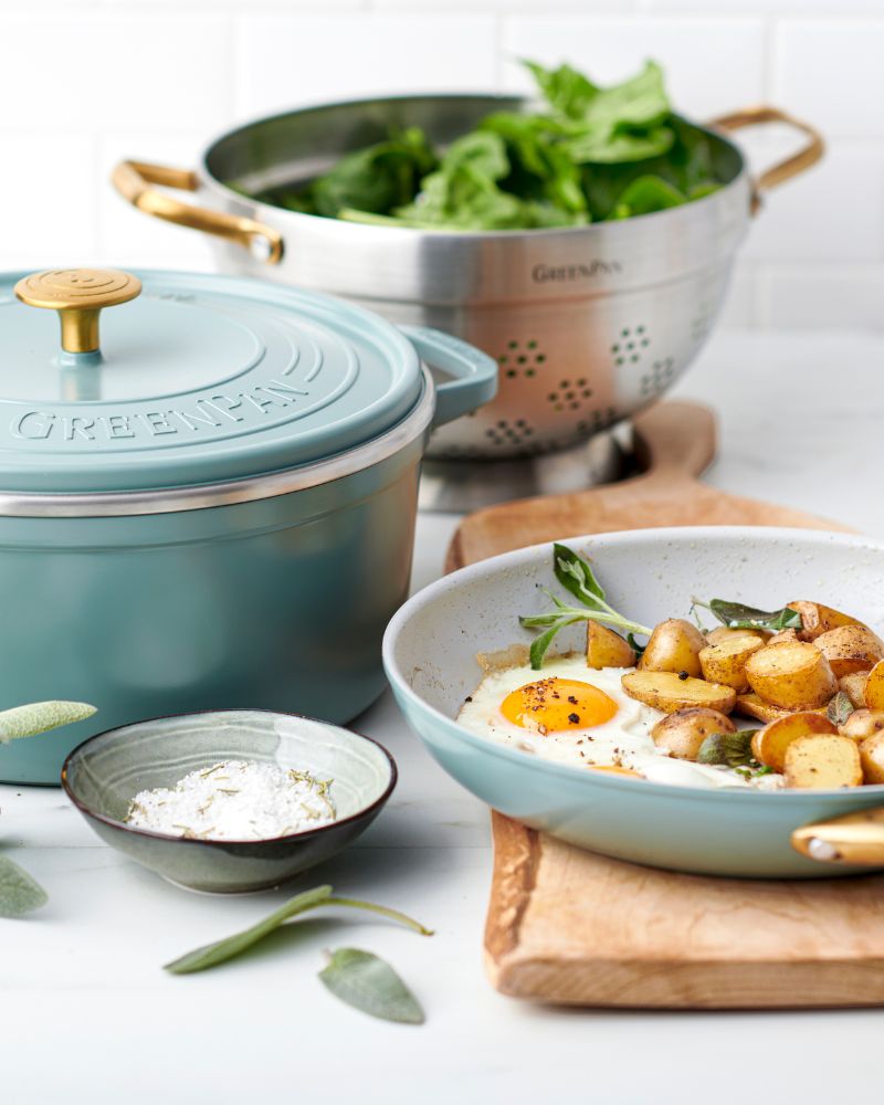 GreenPan BE