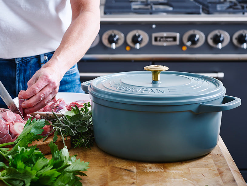 GreenPan BE