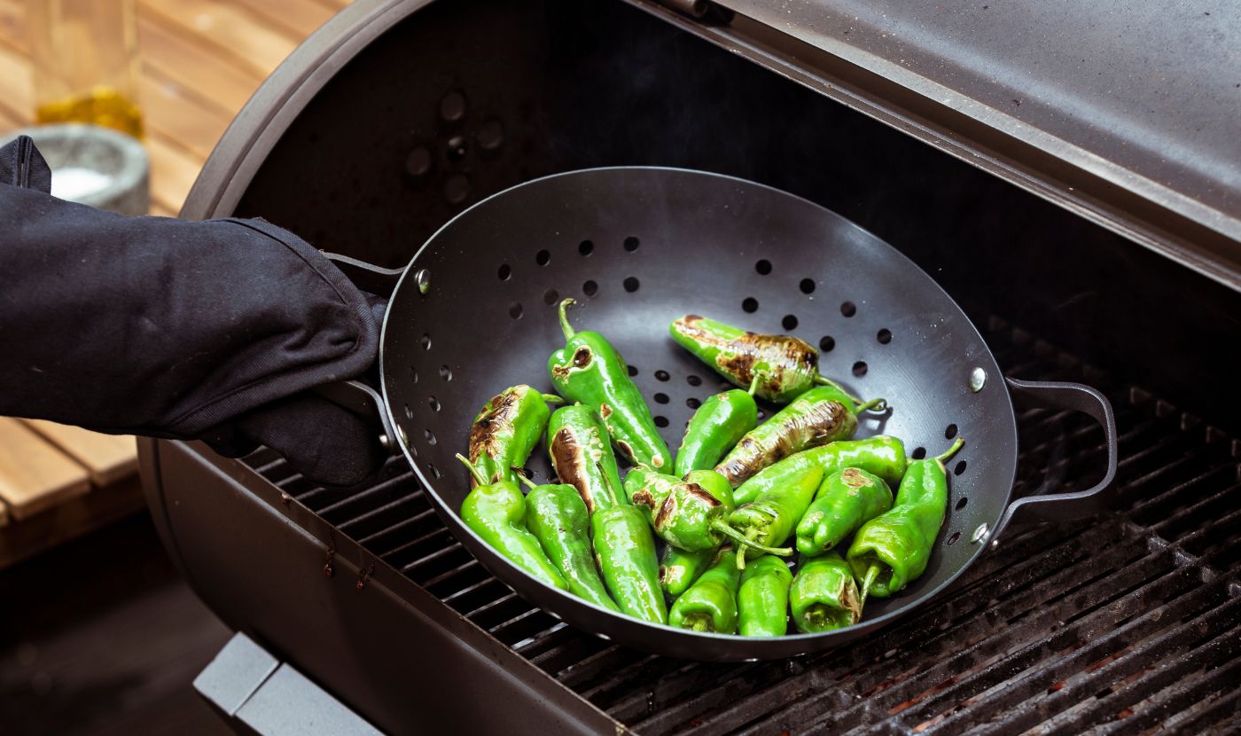 GreenPan BE