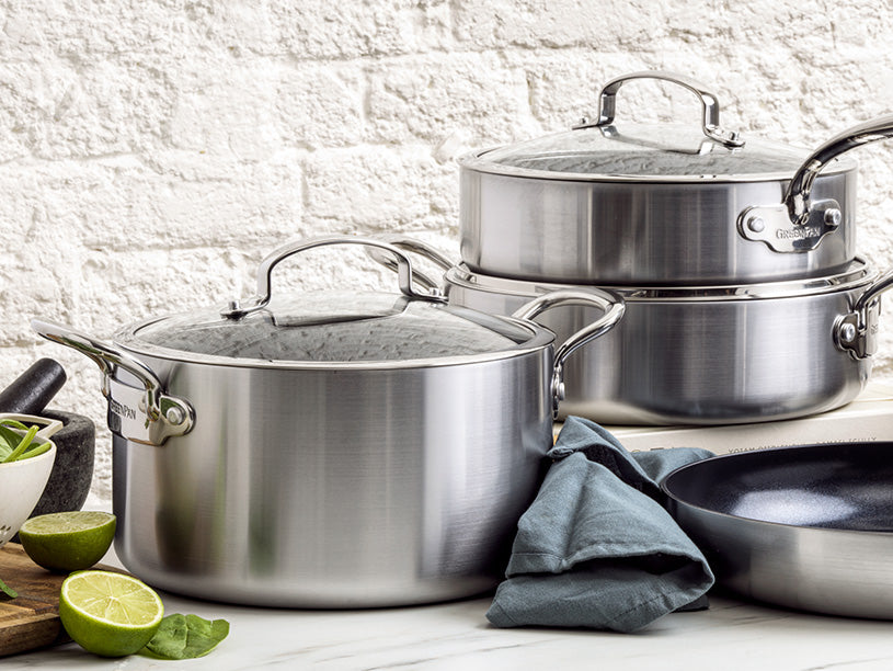 GreenPan BE