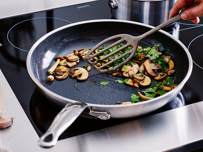 GreenPan BE