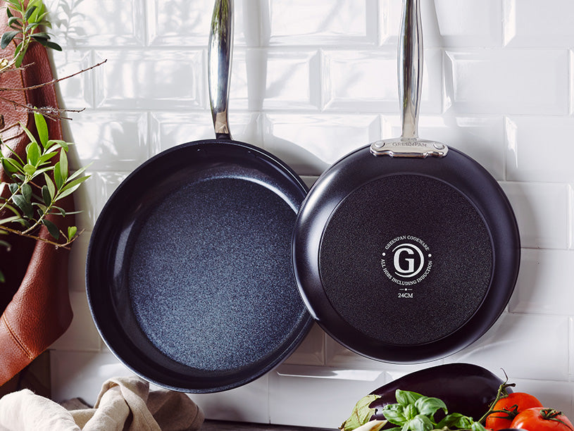 GreenPan BE